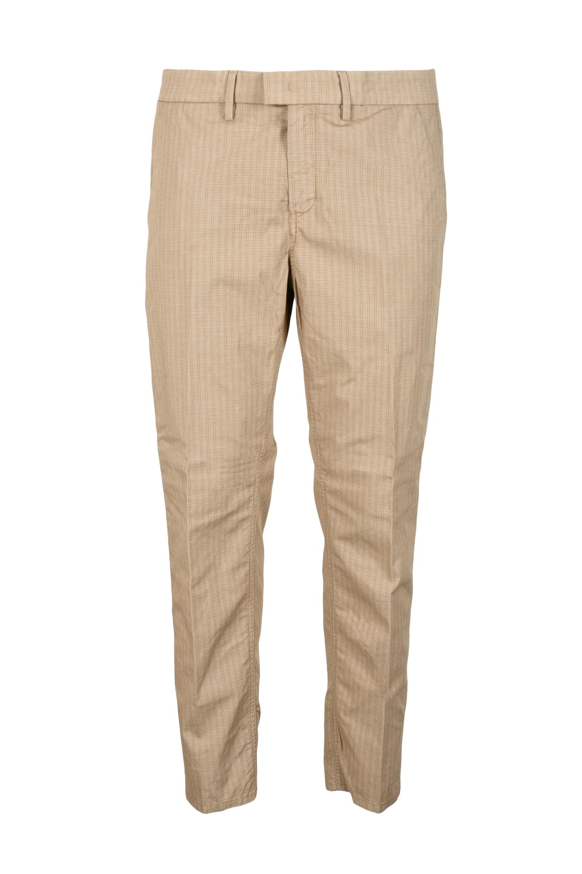 DONDUP - TROUSERS