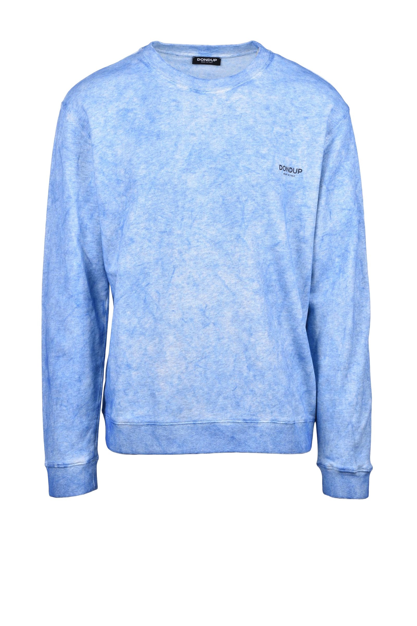 DONDUP - KNITWEAR AND SWEATSHIRTS