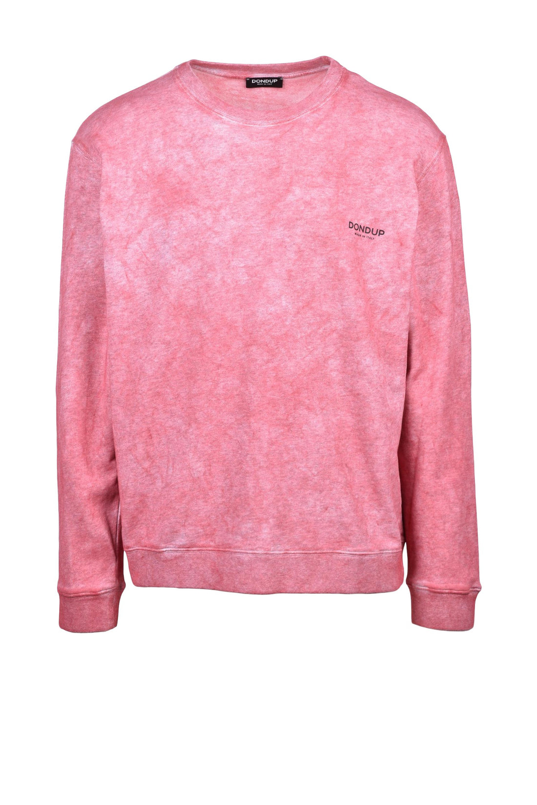 DONDUP - KNITWEAR AND SWEATSHIRTS