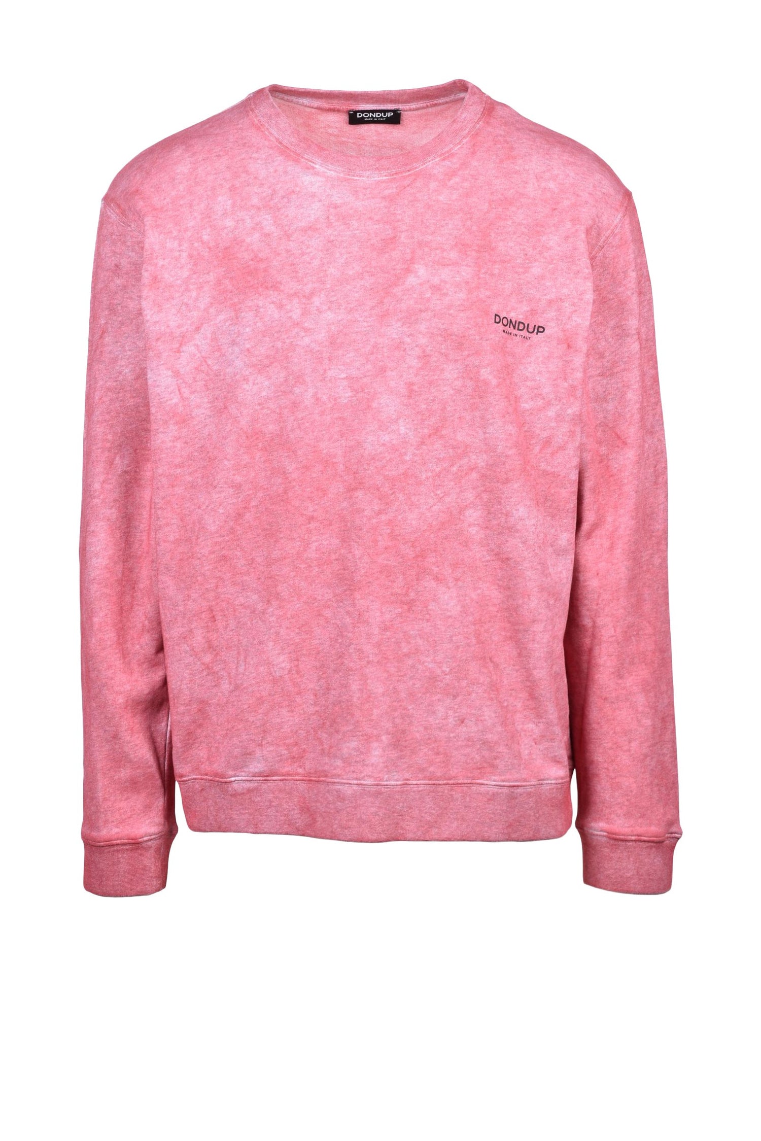 DONDUP - KNITWEAR AND SWEATSHIRTS