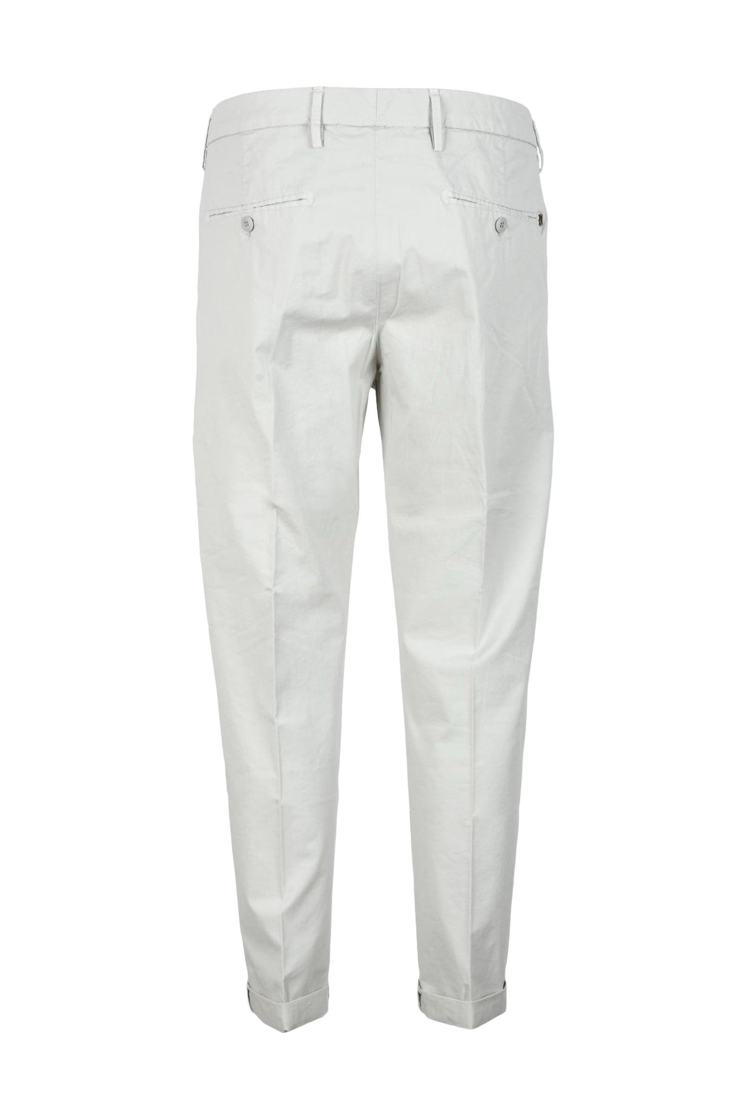 DONDUP - TROUSERS