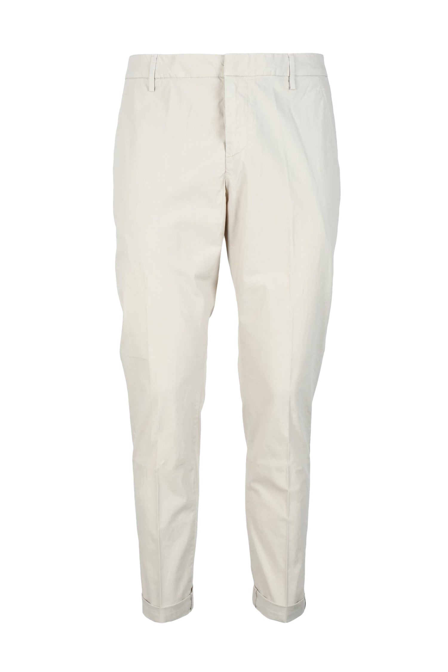 DONDUP - TROUSERS