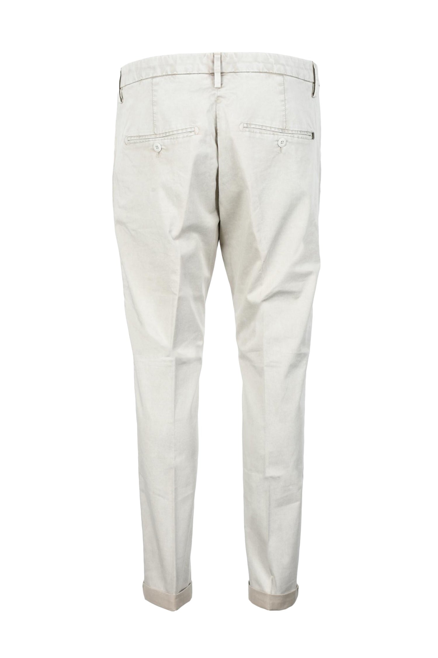 DONDUP - TROUSERS