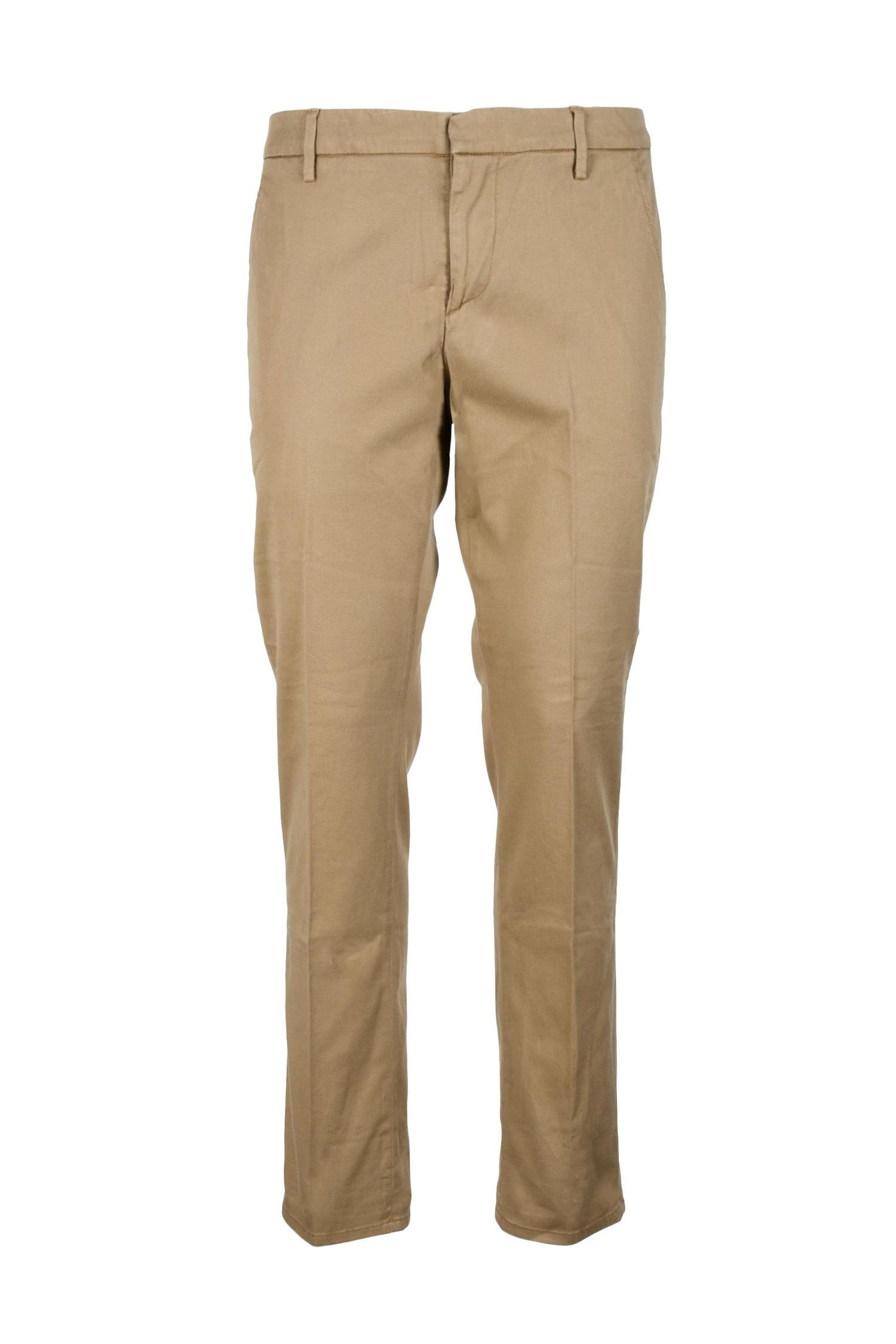 DONDUP - TROUSERS