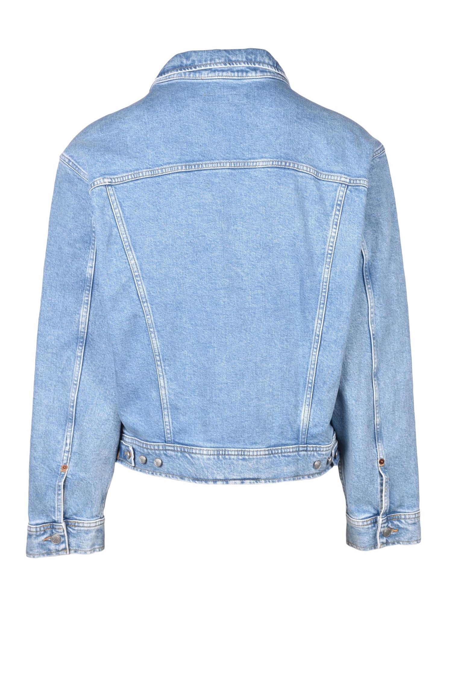 REPLAY - OUTWEAR JACKETS