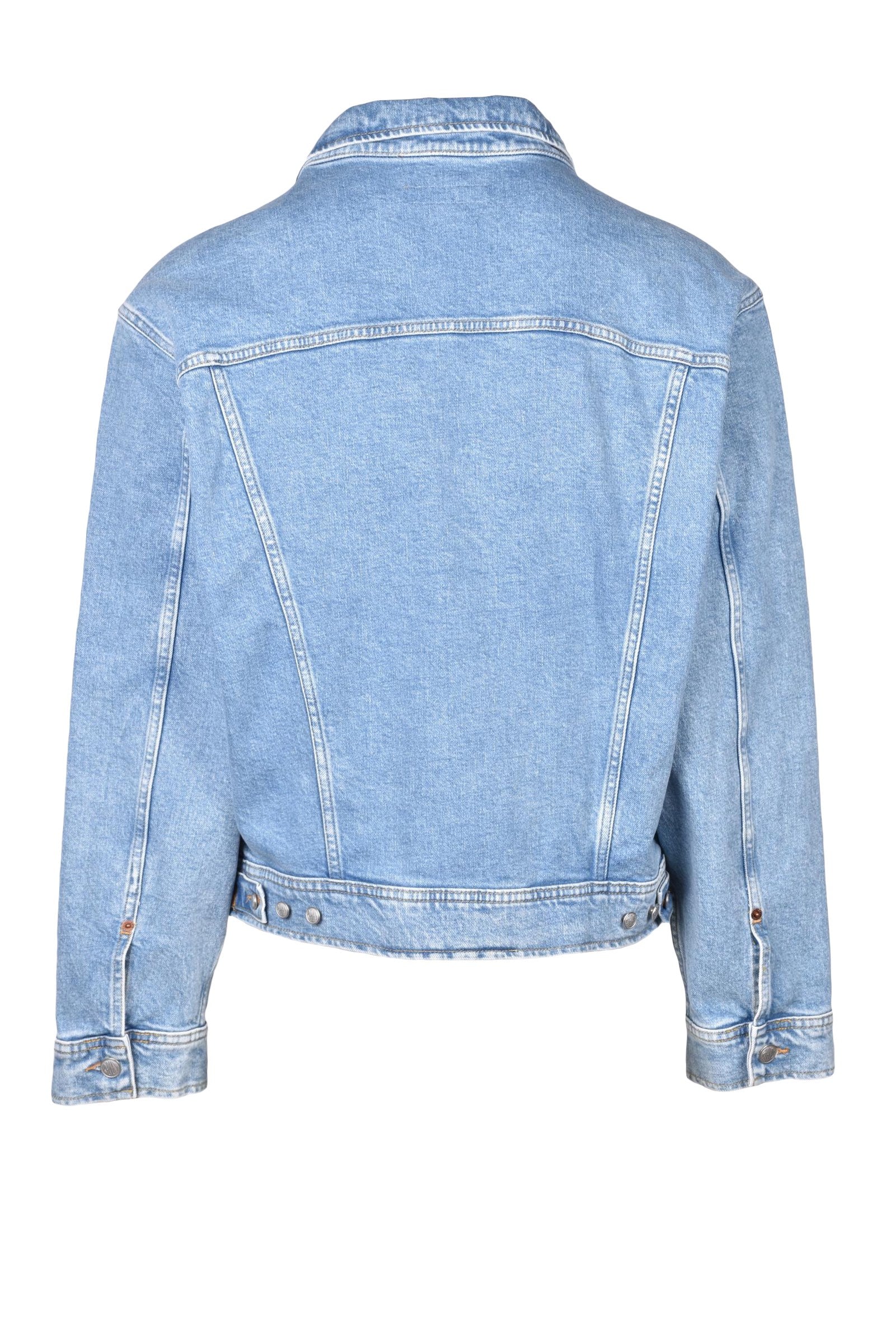 REPLAY - OUTWEAR JACKETS