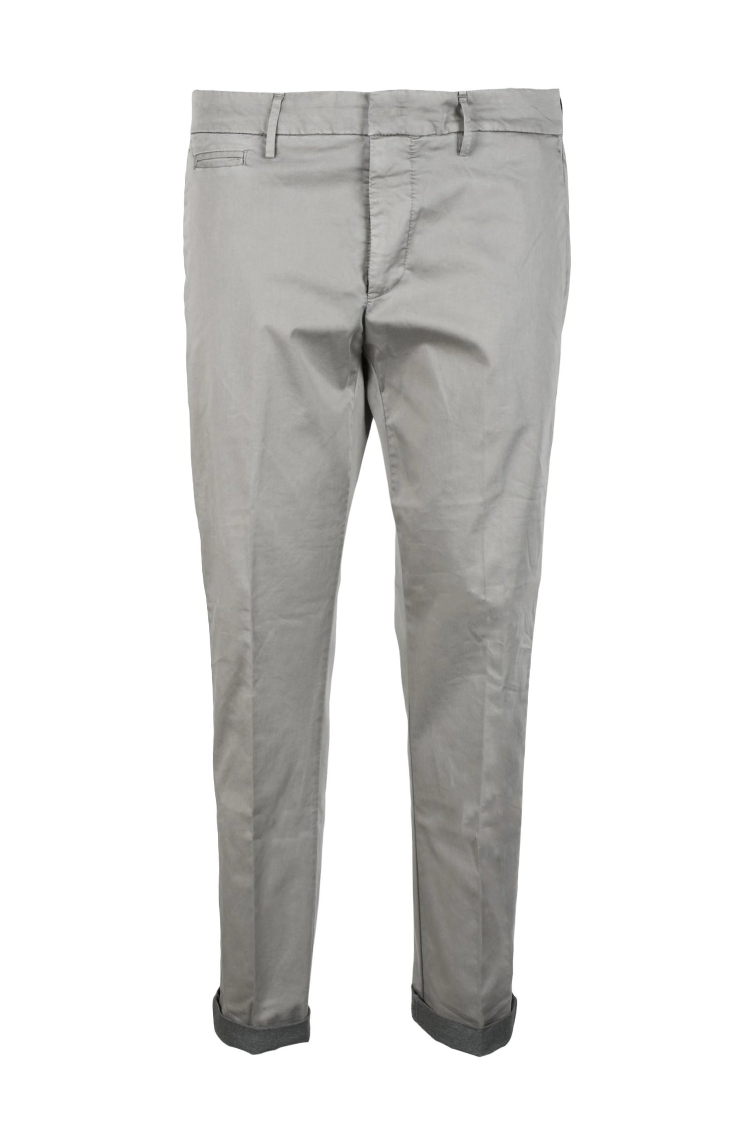 DONDUP - TROUSERS