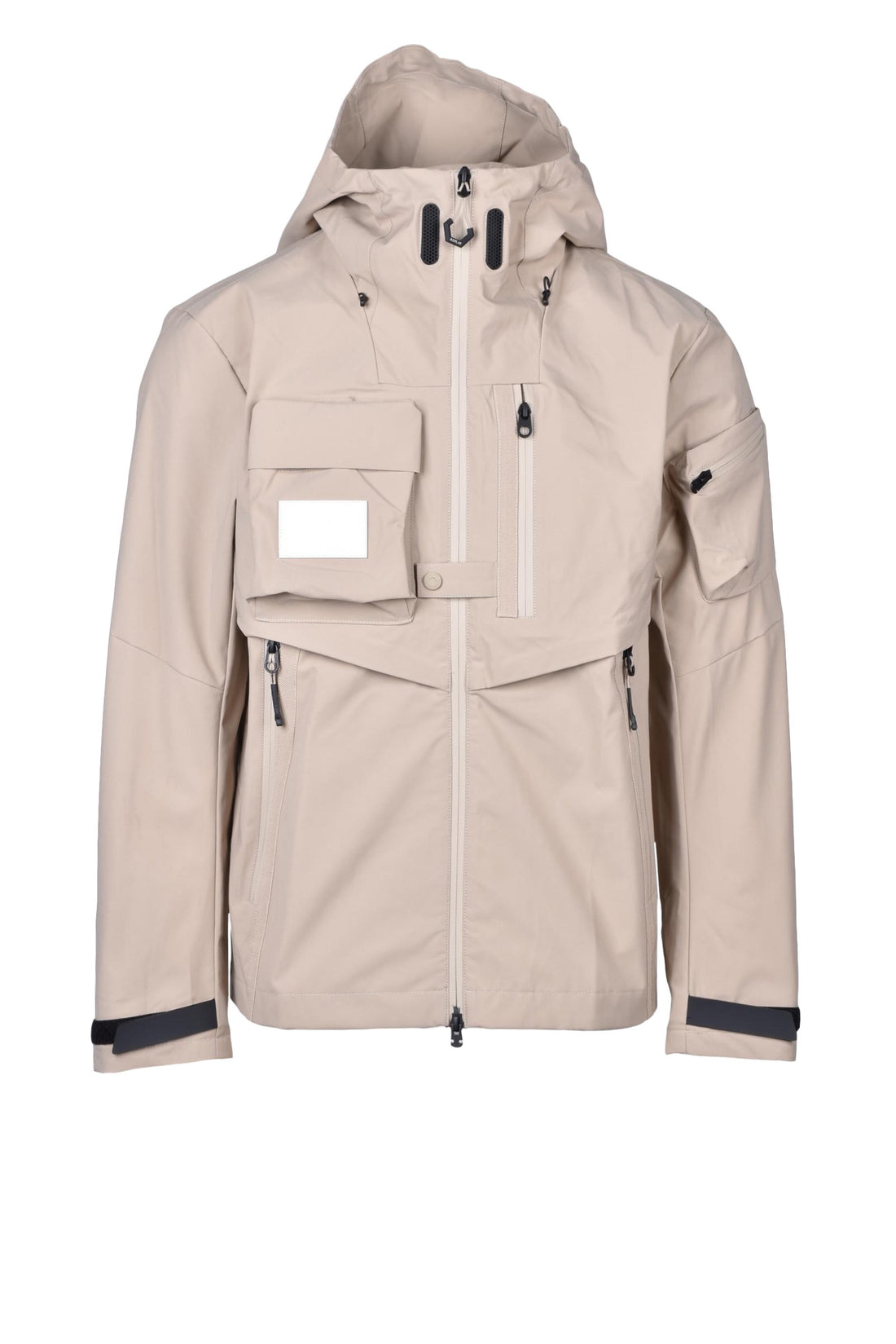 REPLAY - OUTWEAR JACKETS