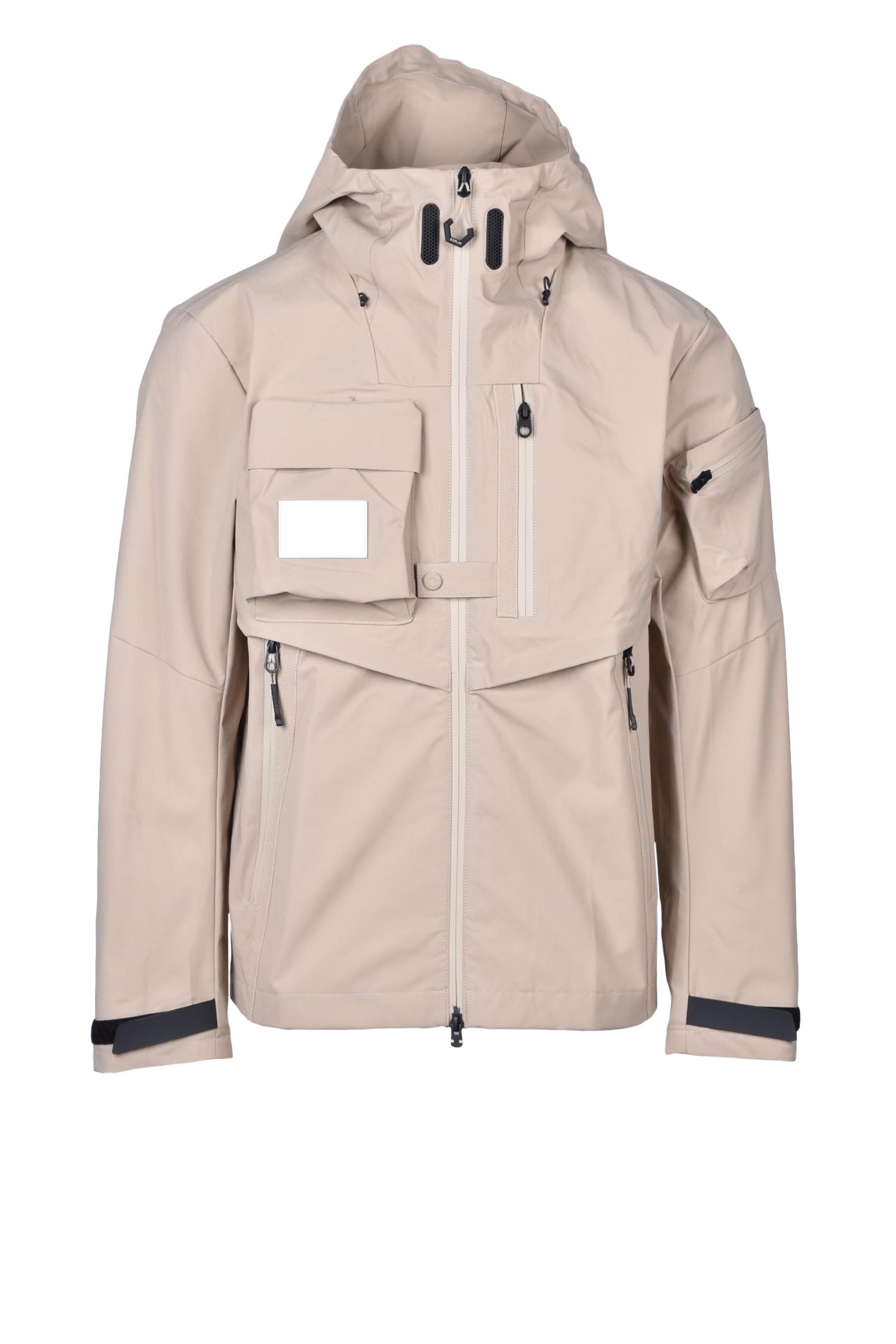 REPLAY - OUTWEAR JACKETS
