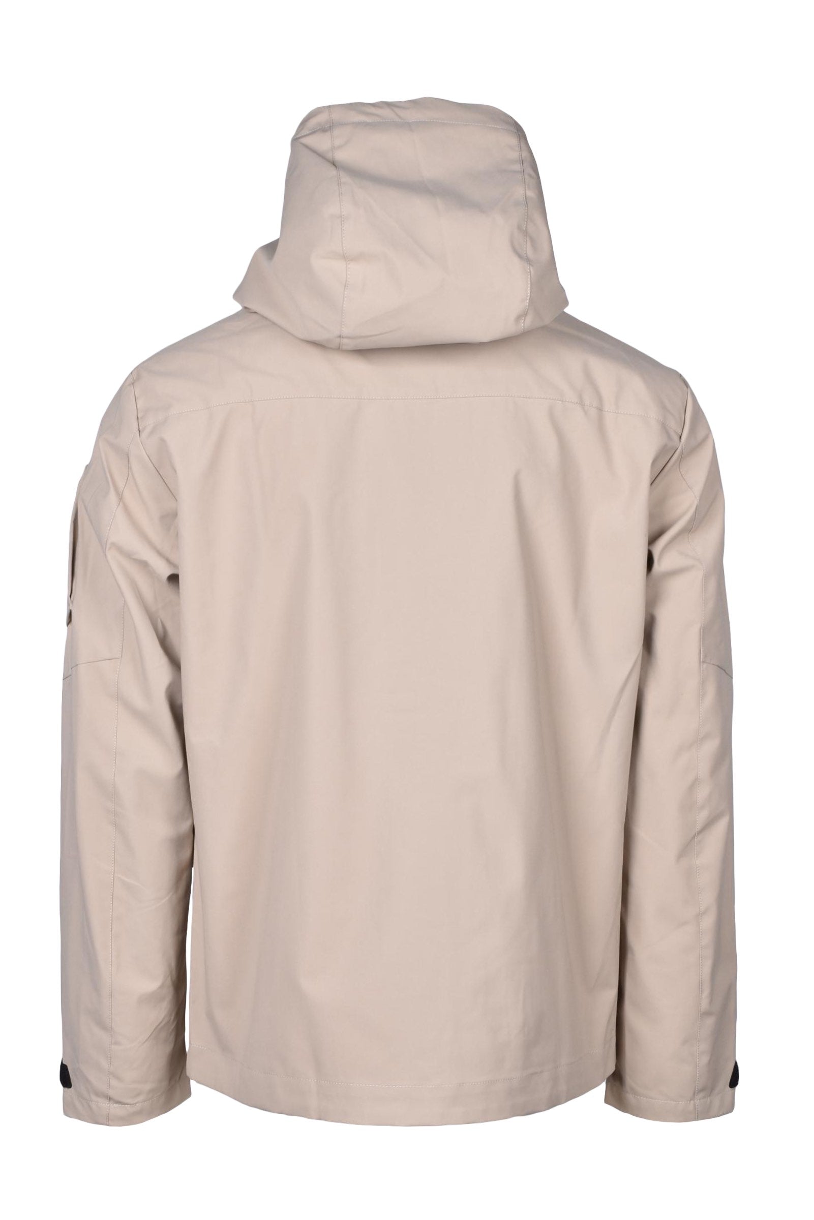 REPLAY - OUTWEAR JACKETS