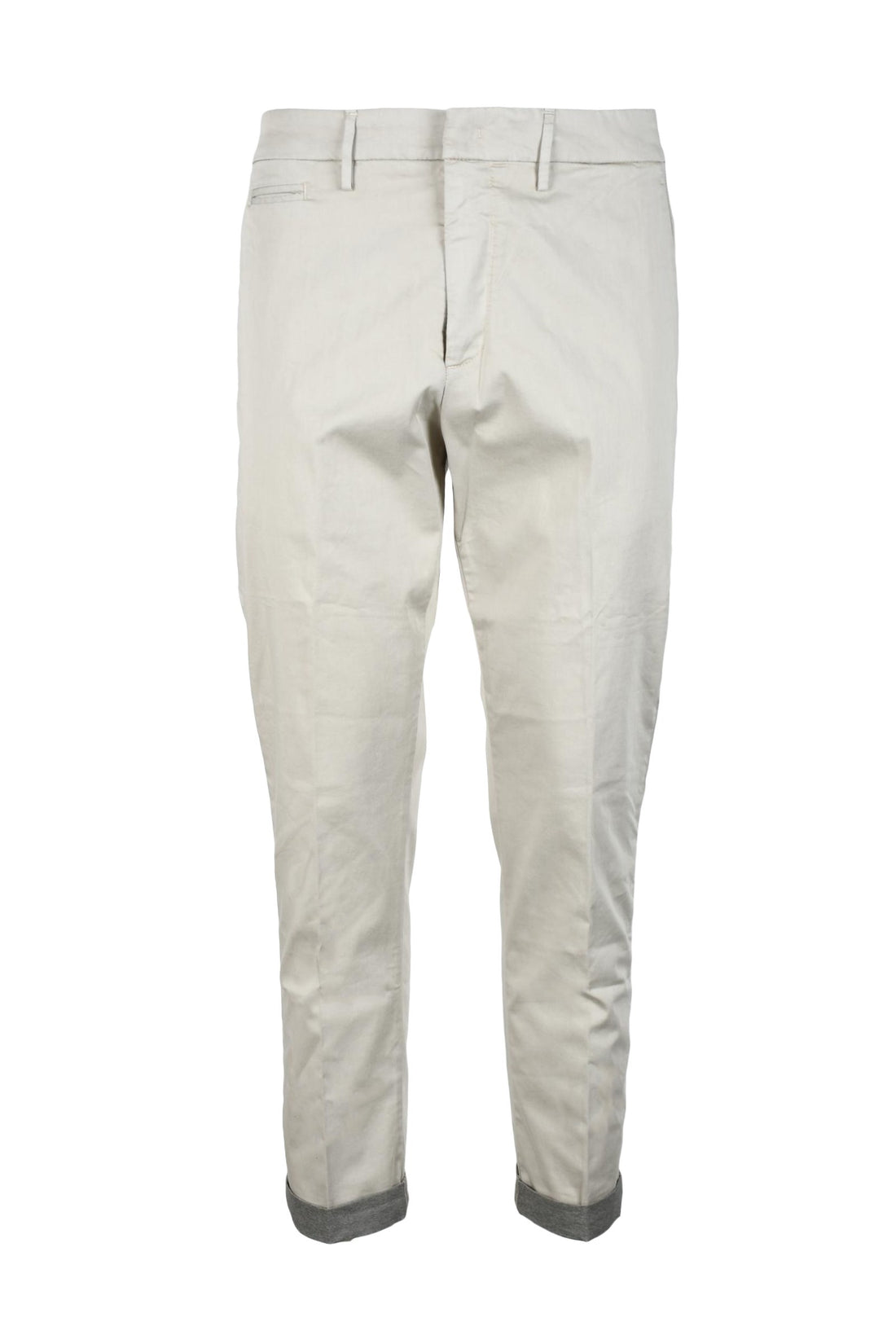 DONDUP - TROUSERS