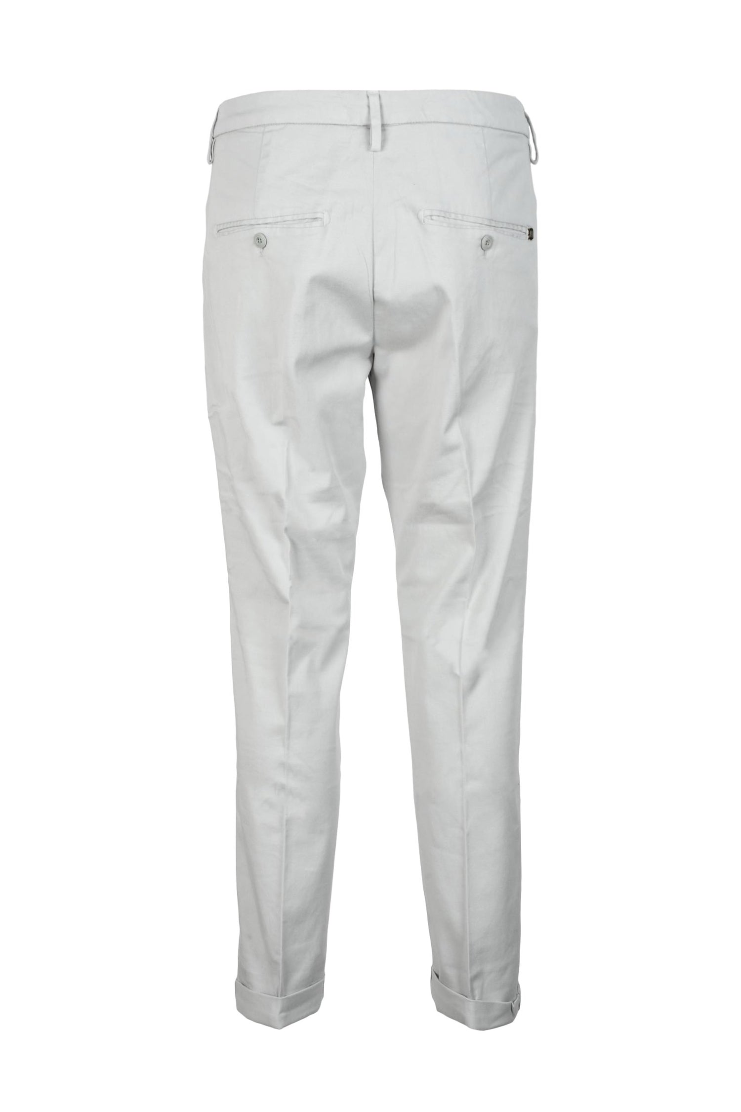 DONDUP - TROUSERS