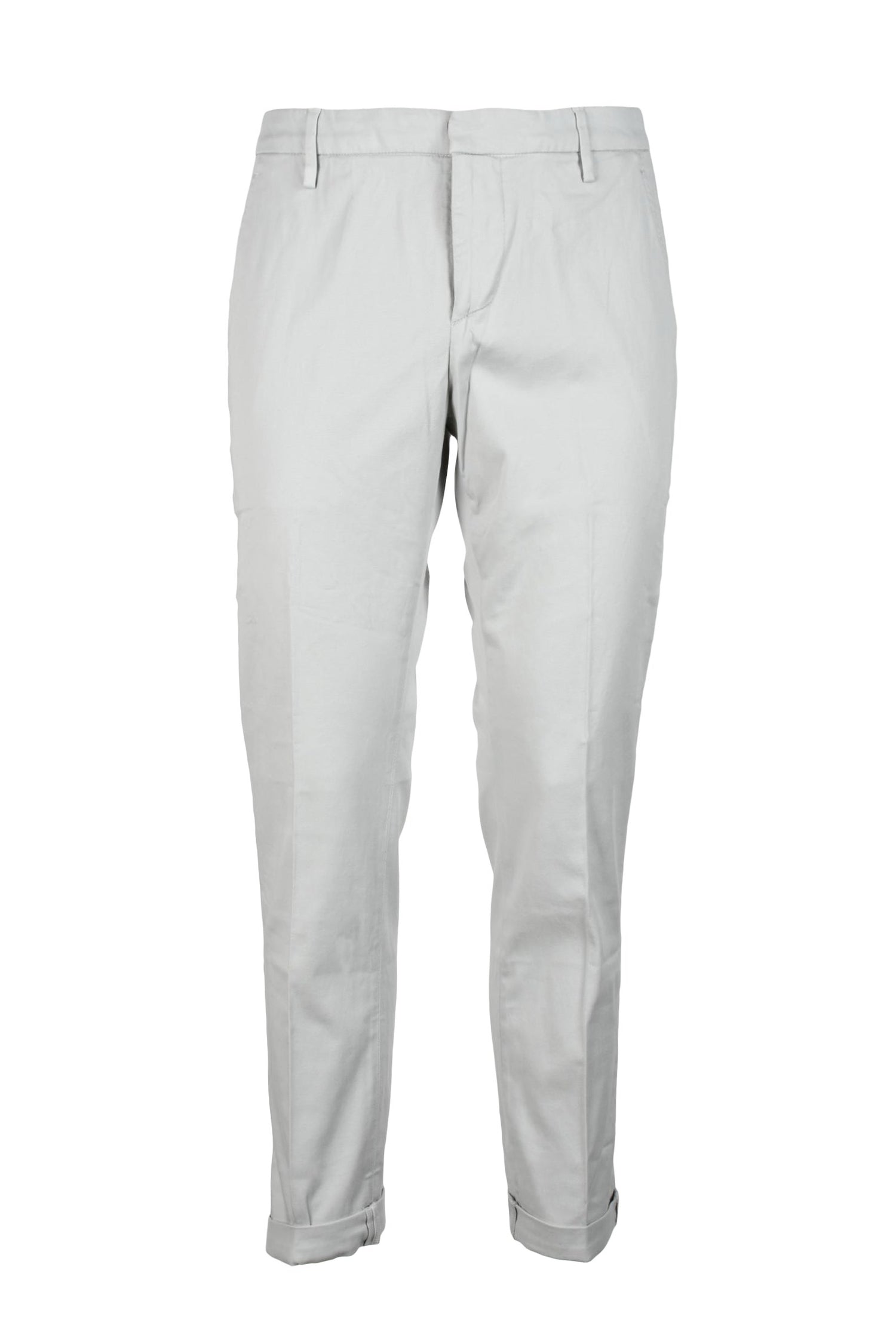DONDUP - TROUSERS