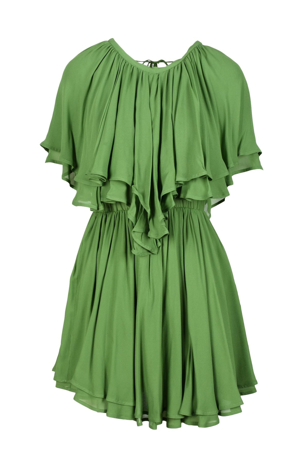 DONDUP - DRESS