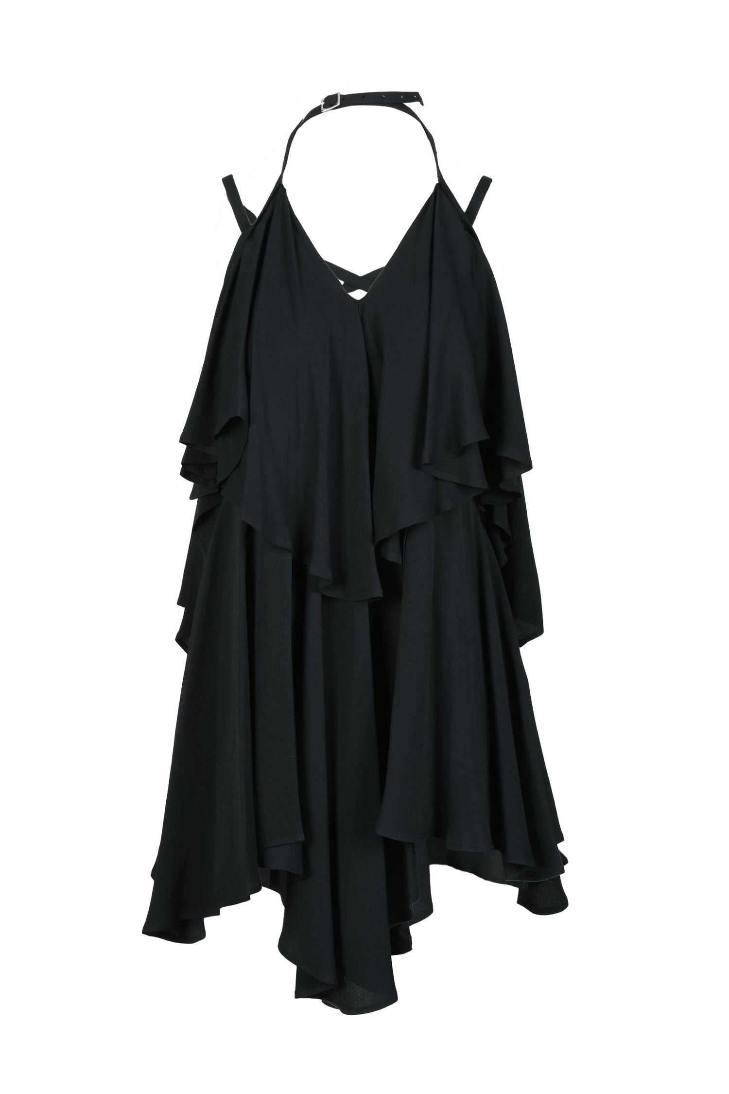 DONDUP - DRESS
