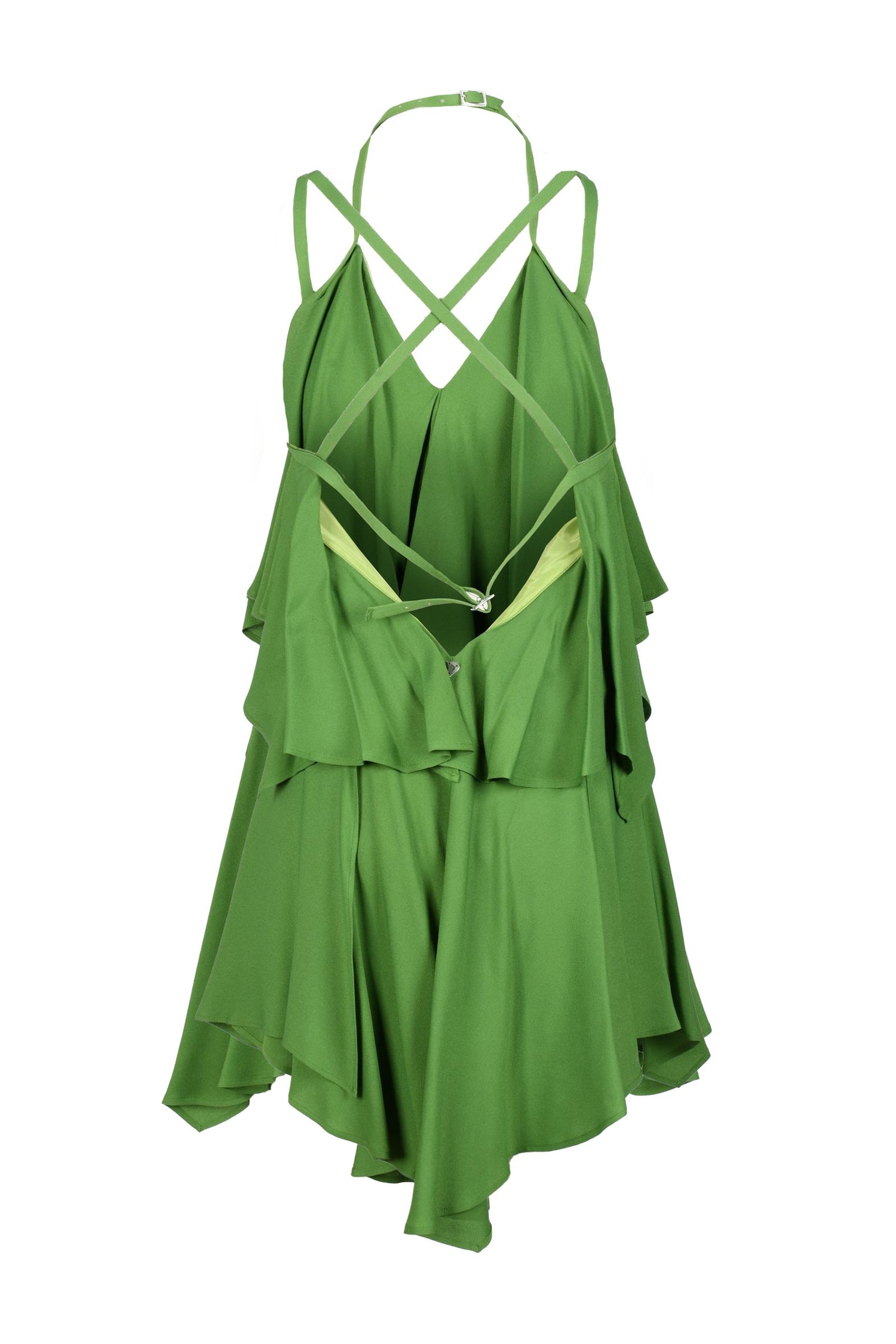 DONDUP - DRESS