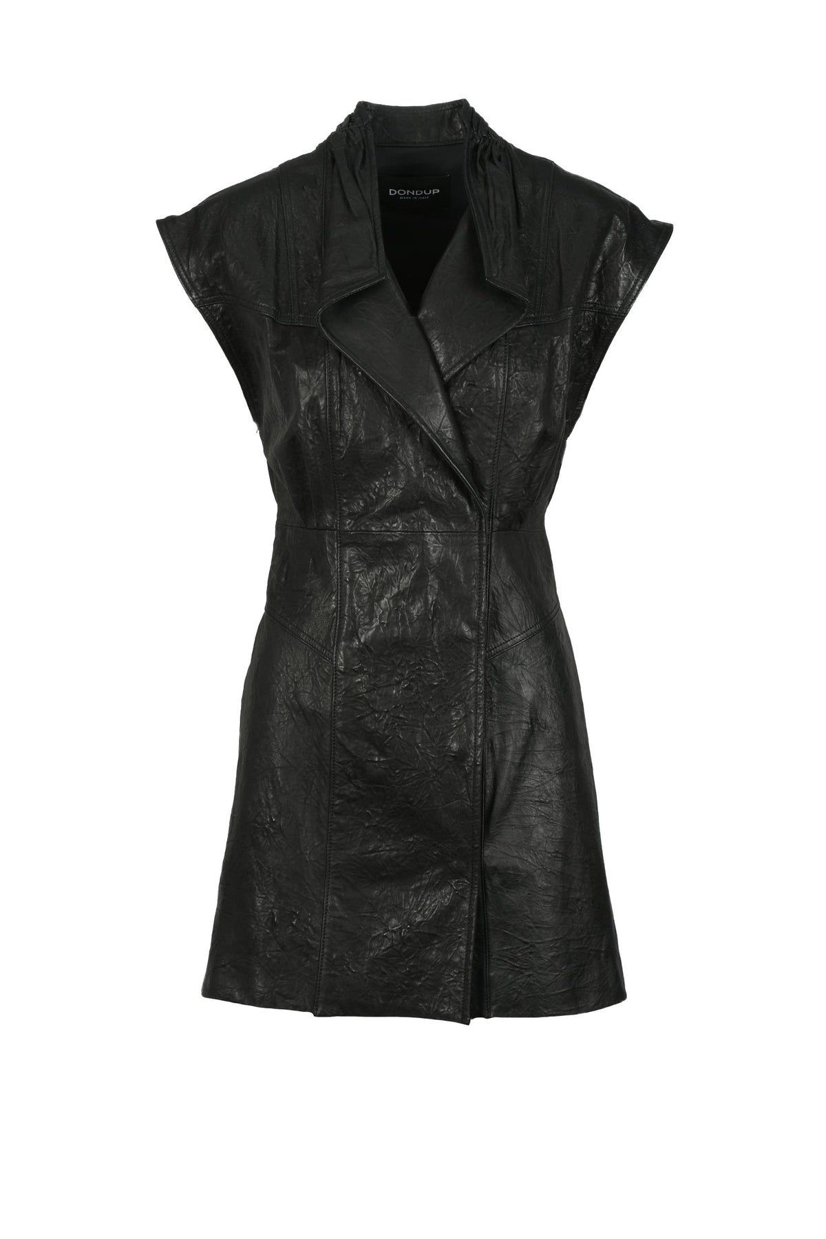 DONDUP - DRESS