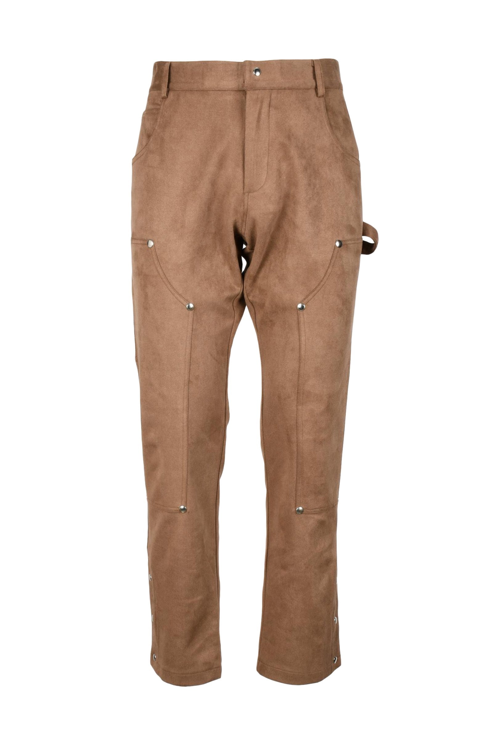 A.M.COUTURE - TROUSERS