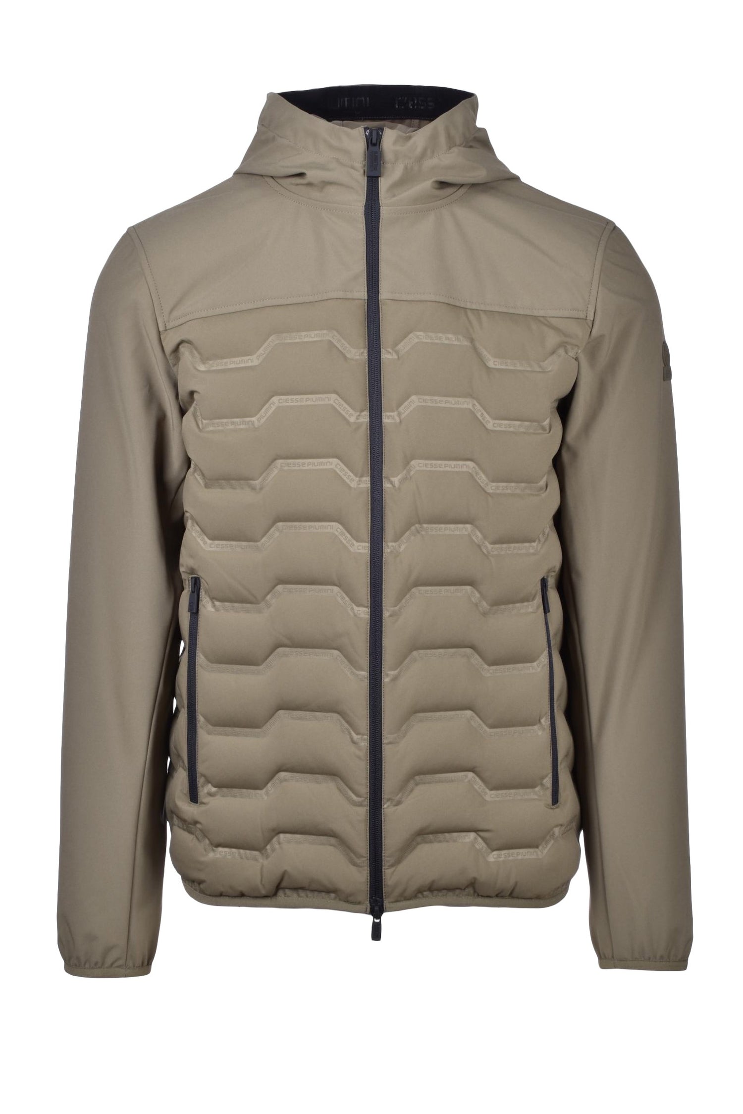 CIESSE PIUMINI - OUTWEAR JACKETS