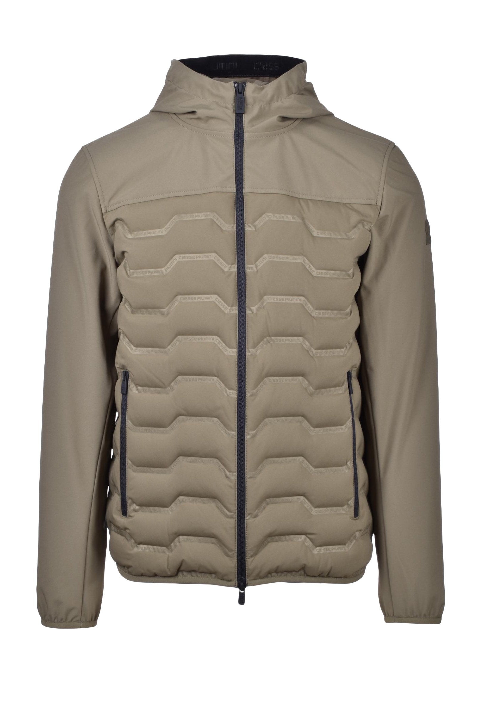 CIESSE PIUMINI - OUTWEAR JACKETS