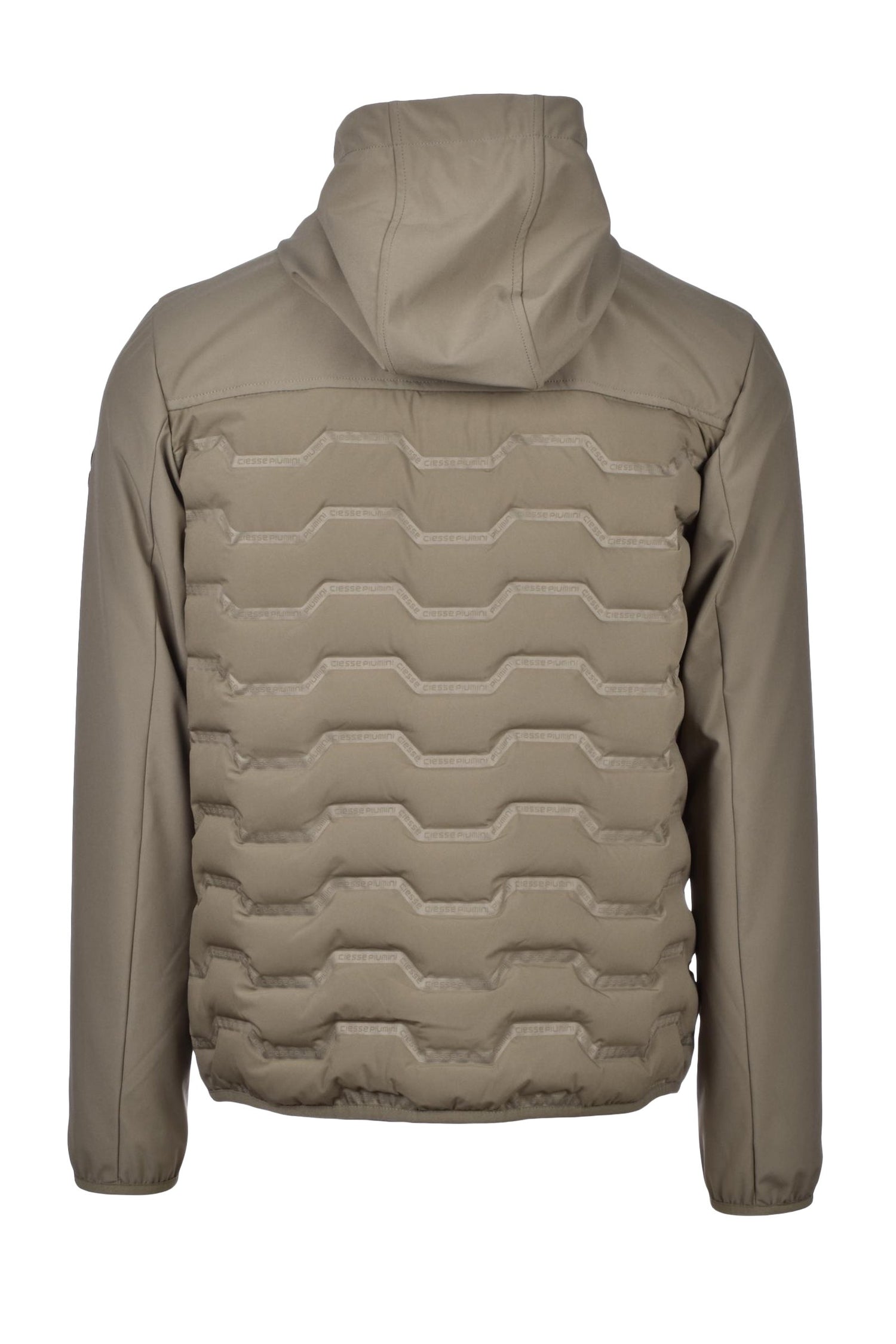 CIESSE PIUMINI - OUTWEAR JACKETS