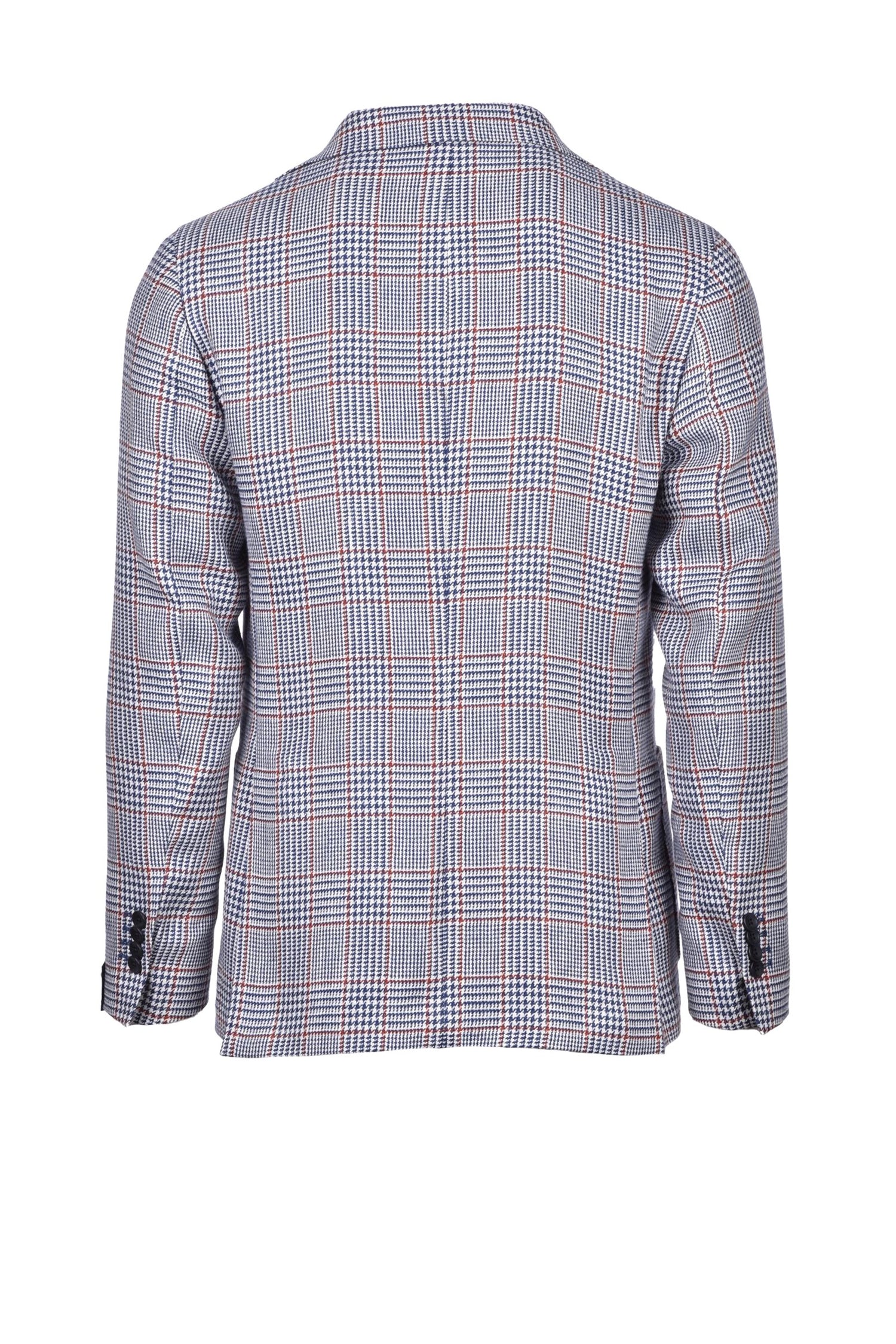 KB NAPOLI - BLAZER