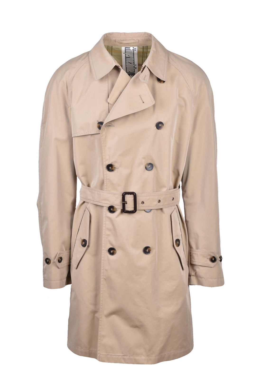 L IMPERMEABILE - OUTWEAR JACKETS