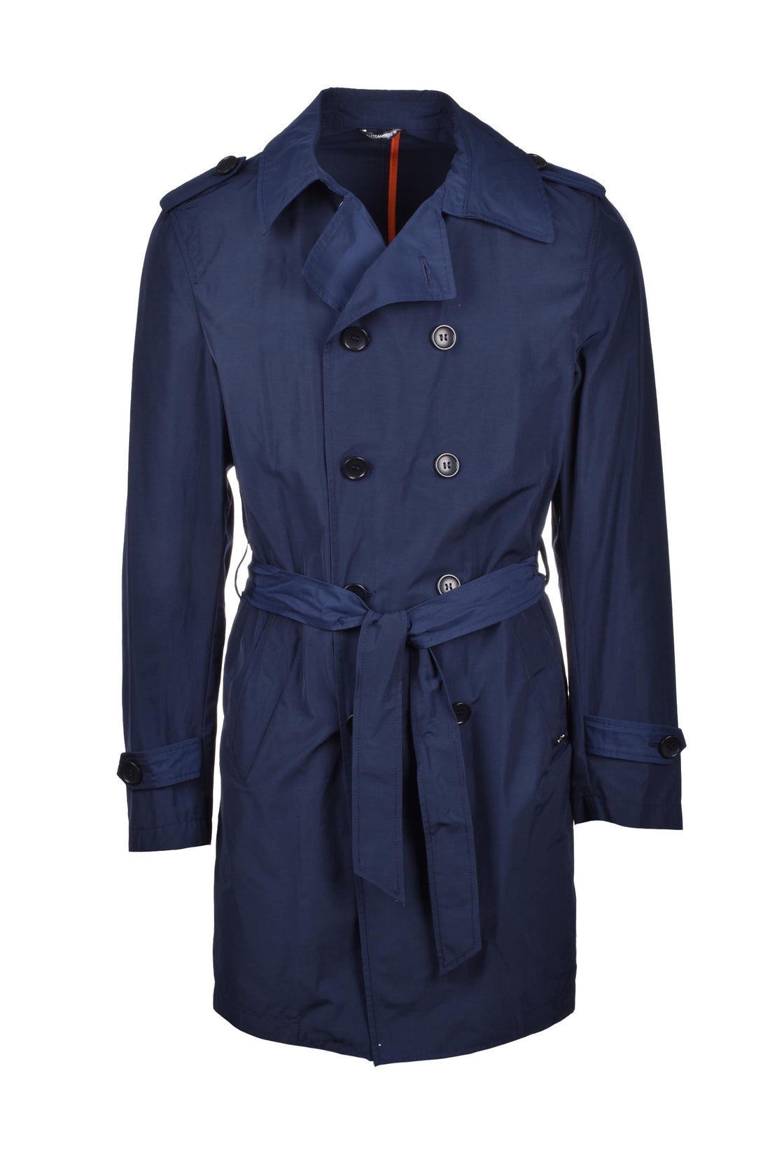 DANIELE ALESSANDRINI HOMME - OUTWEAR JACKETS