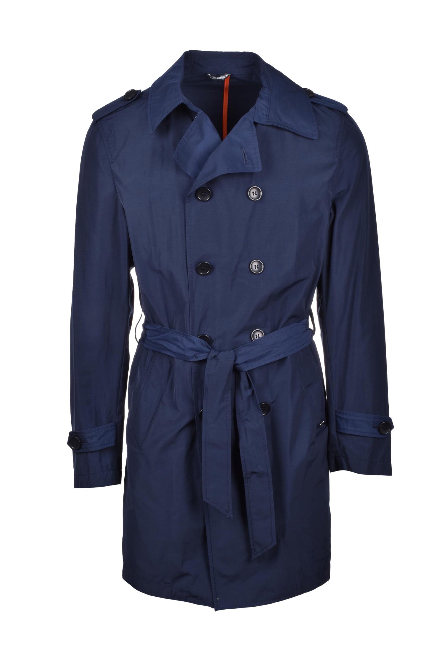 DANIELE ALESSANDRINI HOMME - OUTWEAR JACKETS