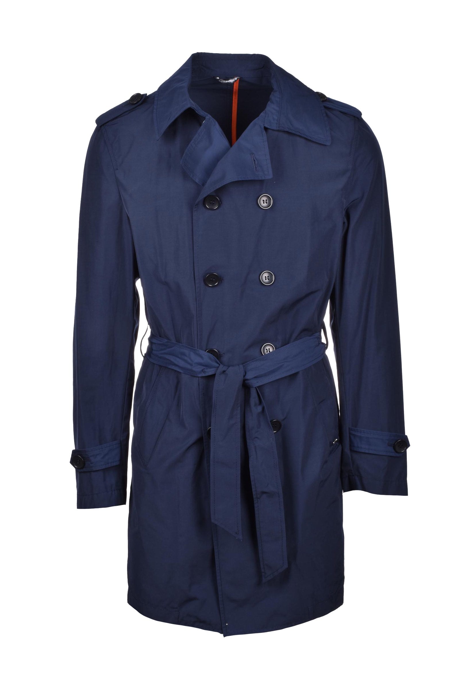 DANIELE ALESSANDRINI HOMME - OUTWEAR JACKETS