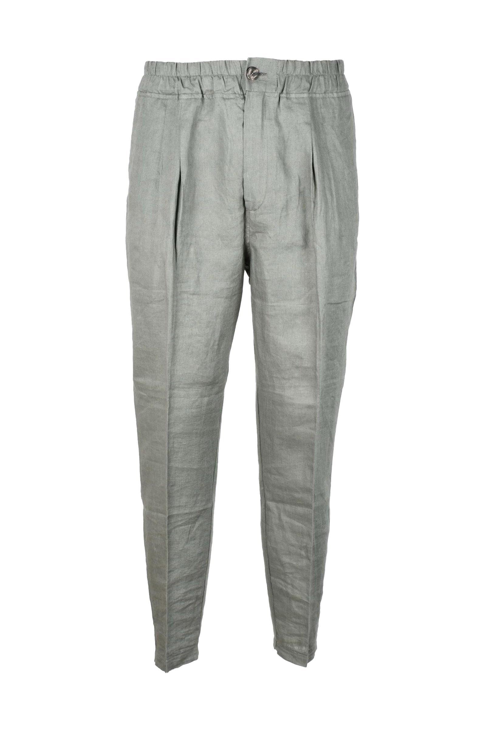 A.M.COUTURE - TROUSERS