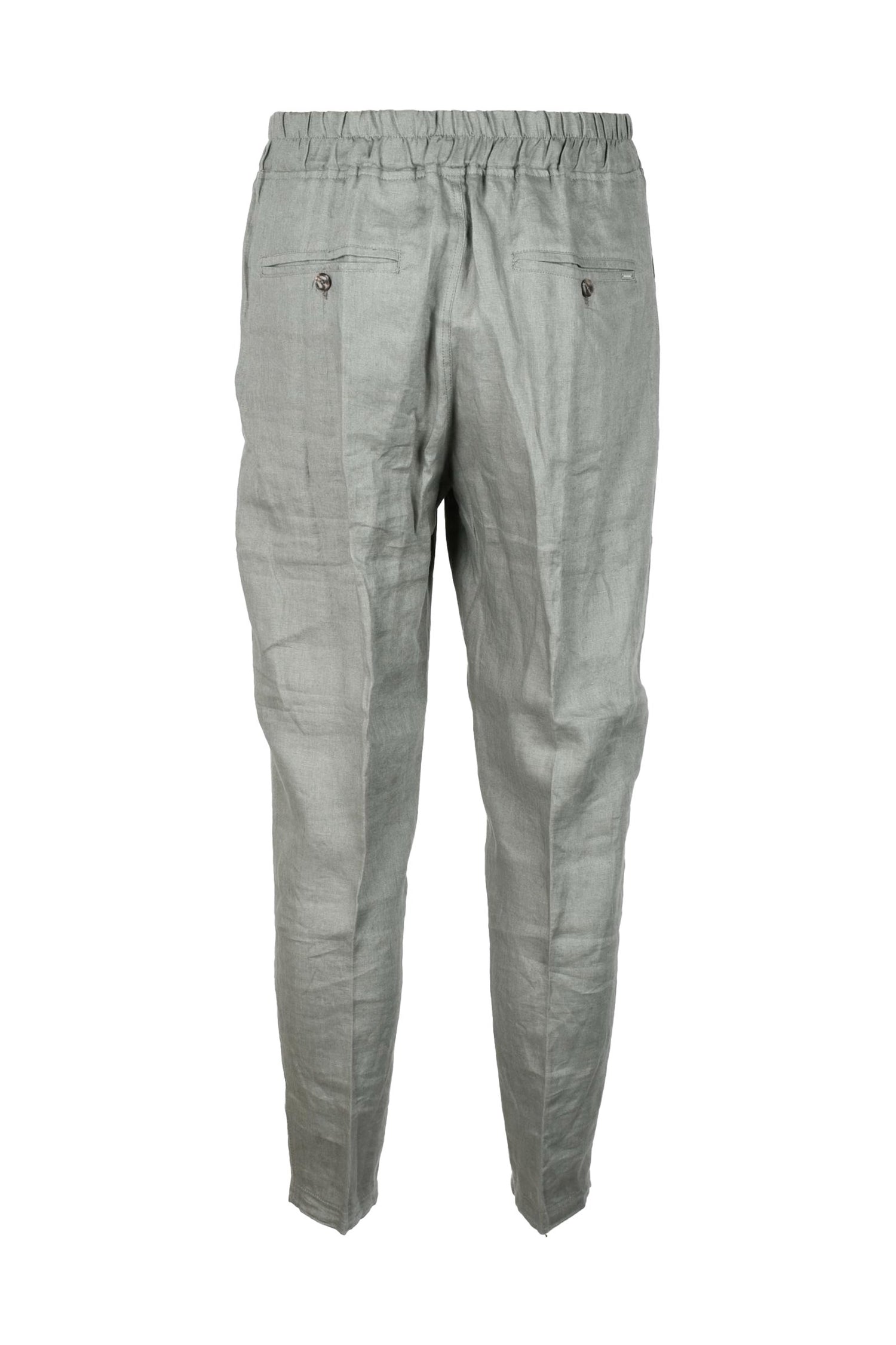 A.M.COUTURE - TROUSERS