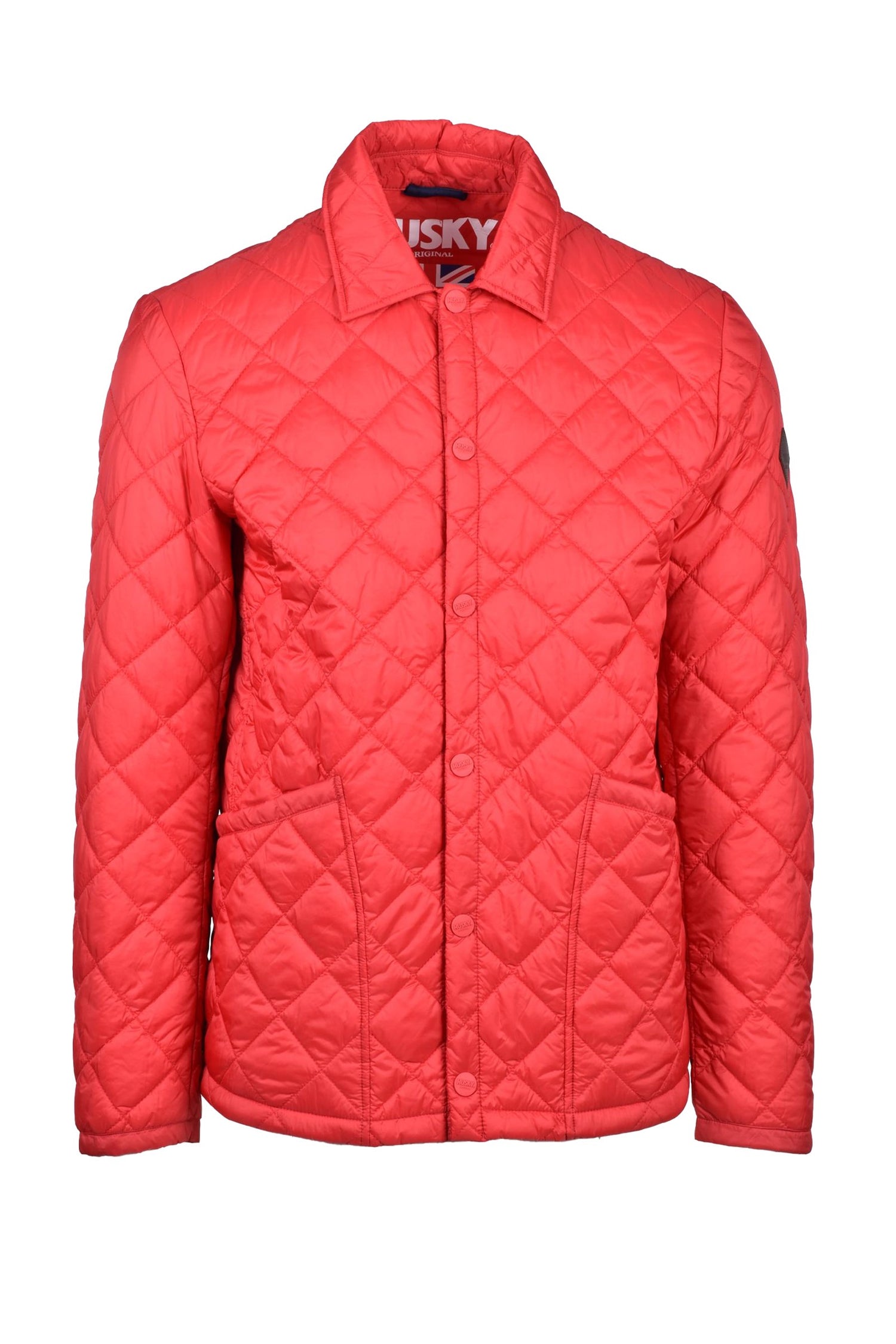 HUSKY - OUTWEAR JACKETS