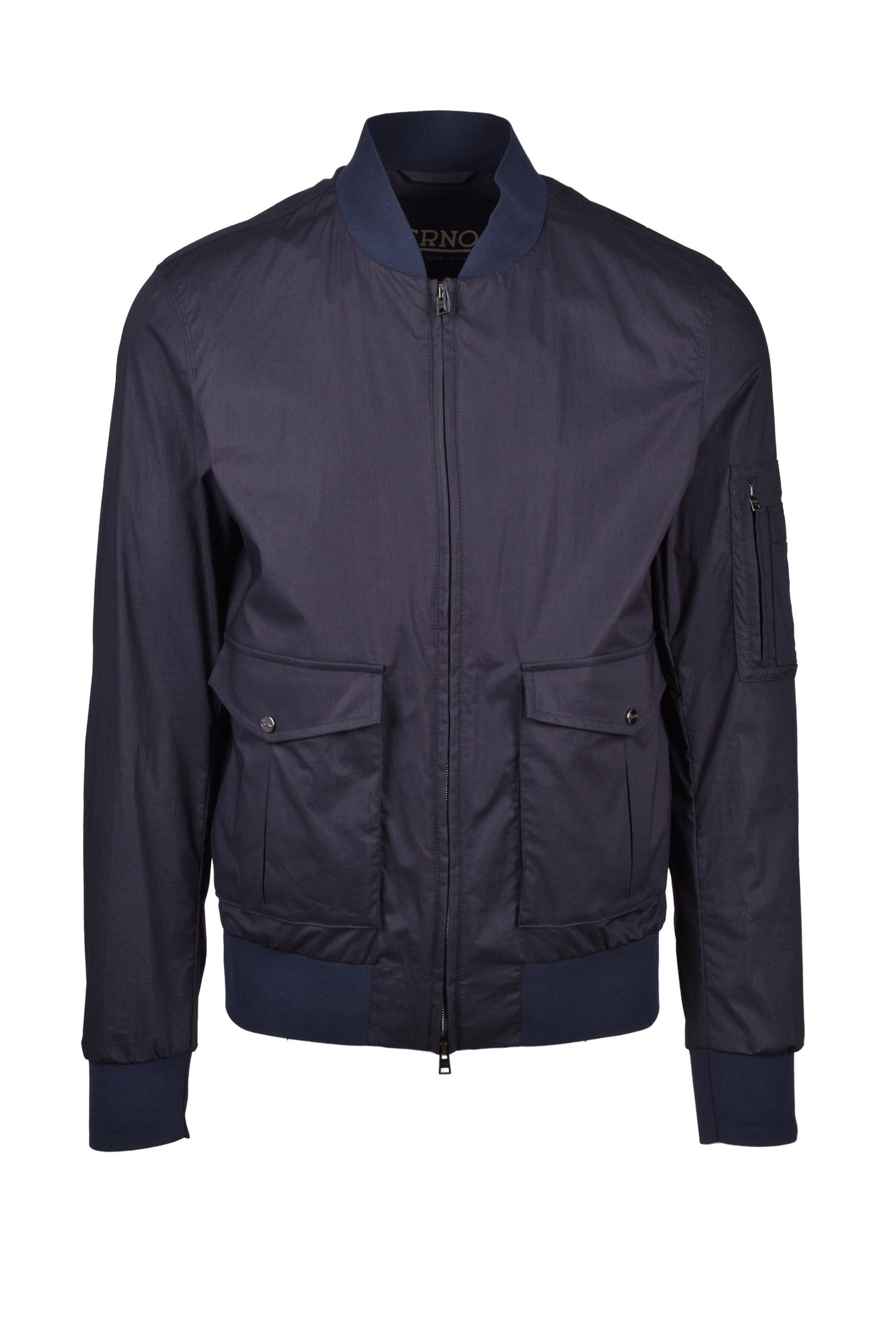 HERNO - OUTWEAR JACKETS