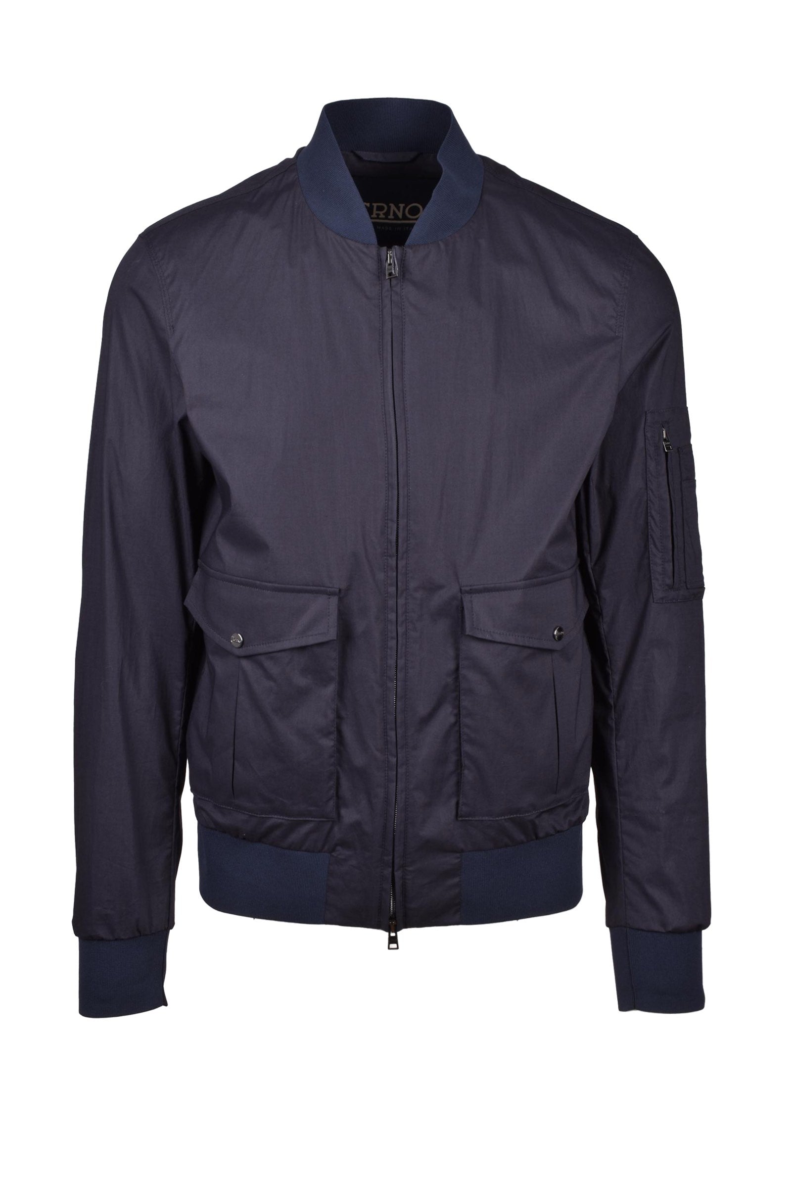HERNO - OUTWEAR JACKETS