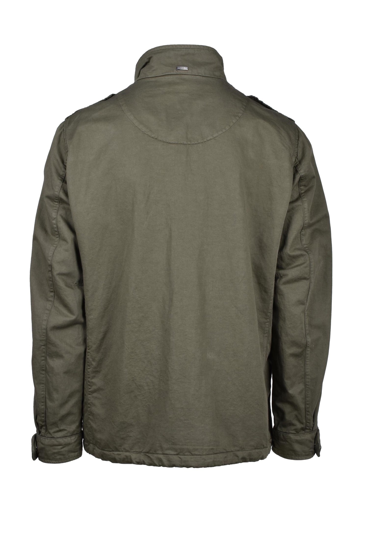 HERNO - OUTWEAR JACKETS