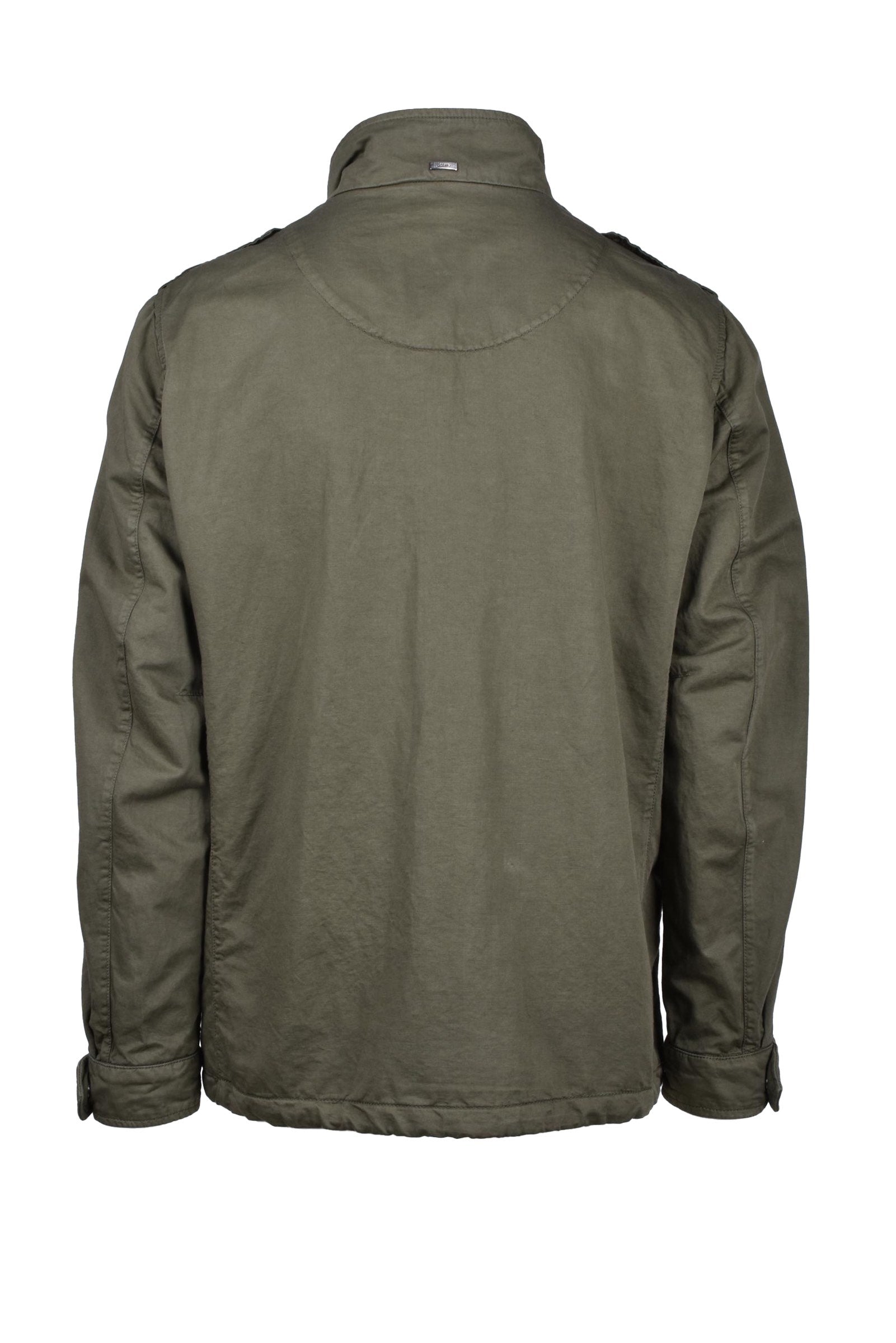 HERNO - OUTWEAR JACKETS