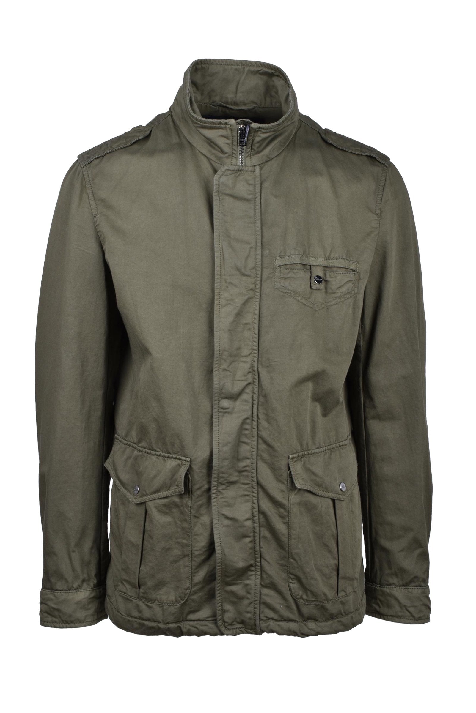 HERNO - OUTWEAR JACKETS