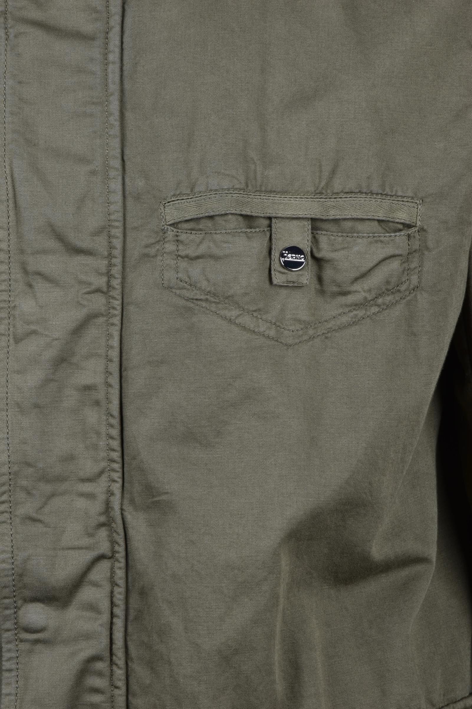 HERNO - OUTWEAR JACKETS