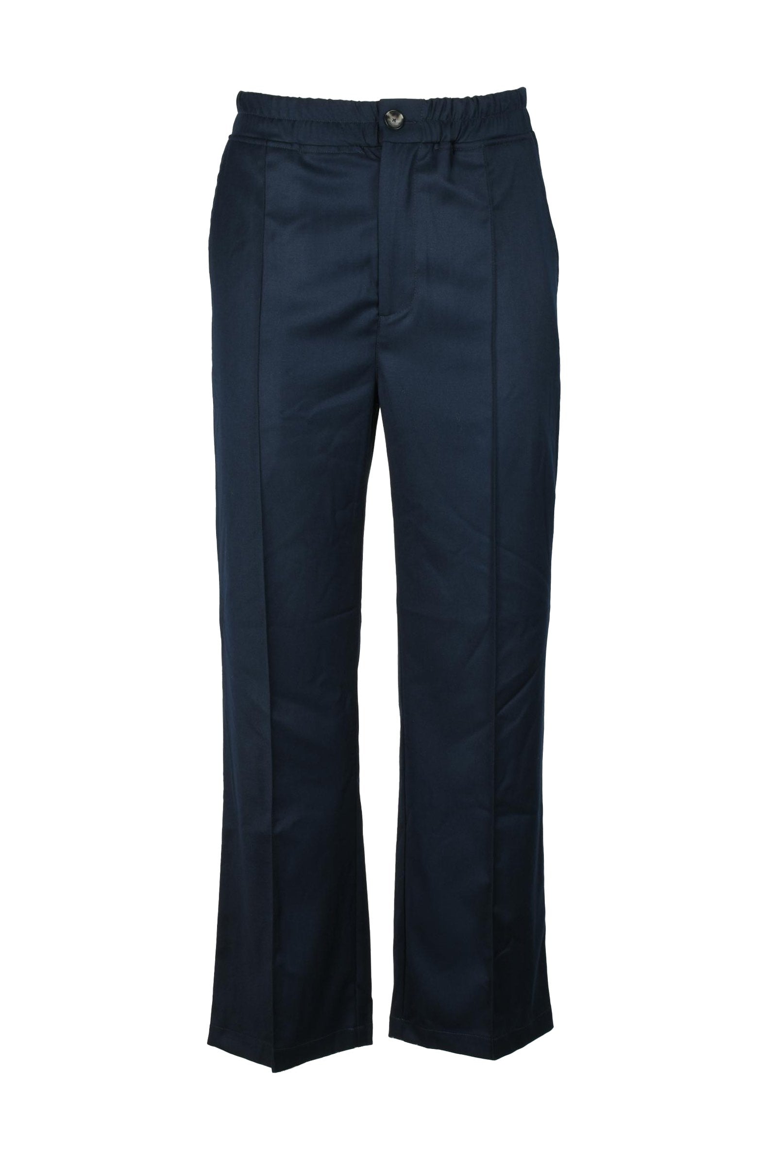 A.M.COUTURE - TROUSERS