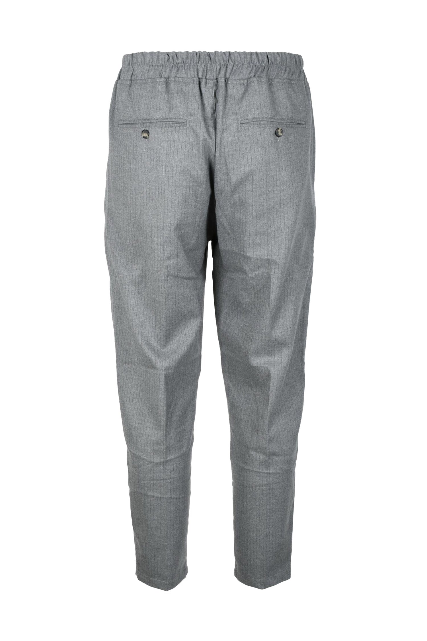 A.M.COUTURE - TROUSERS