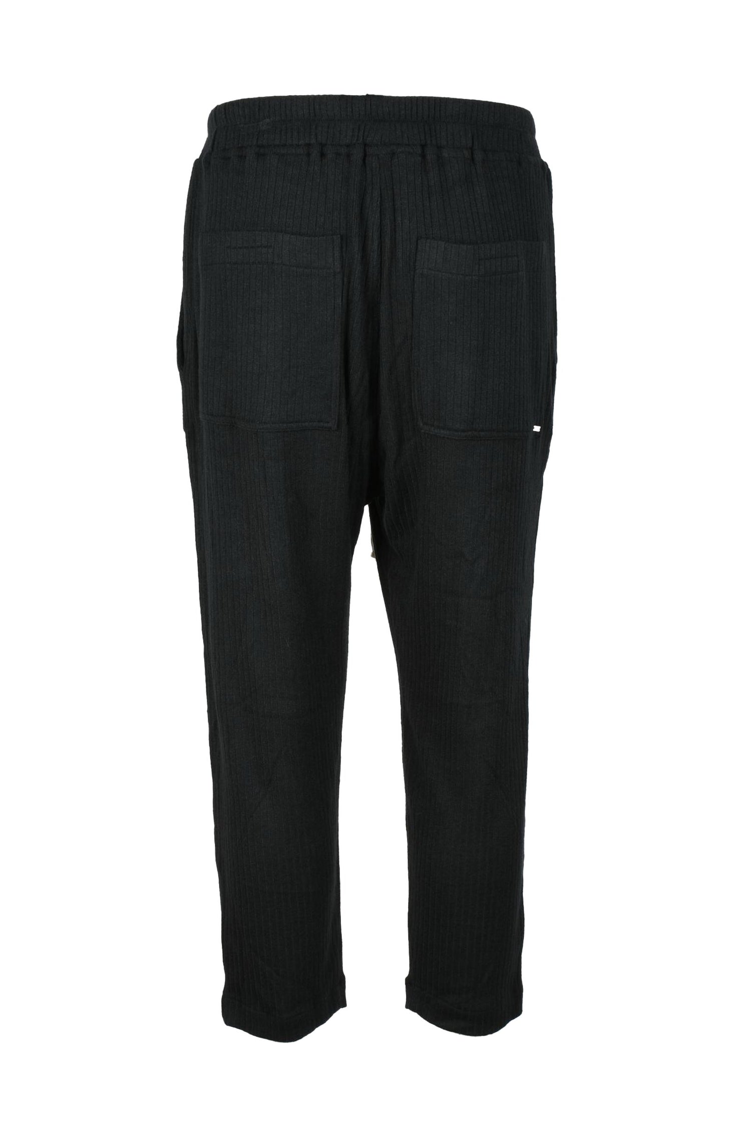 A.M.COUTURE - TROUSERS