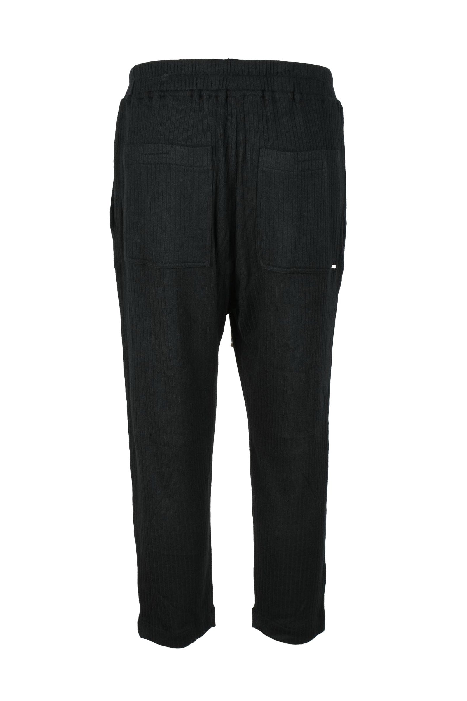 A.M.COUTURE - TROUSERS