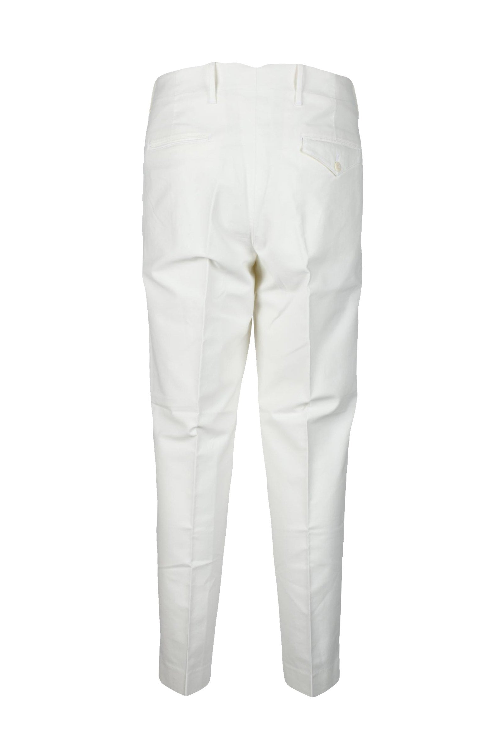 HINDUSTRIE - TROUSERS