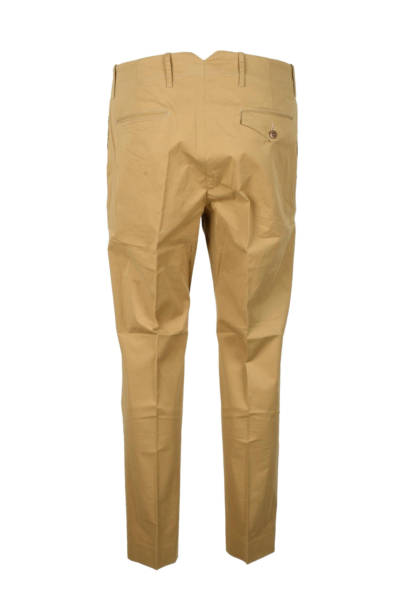 HINDUSTRIE - TROUSERS