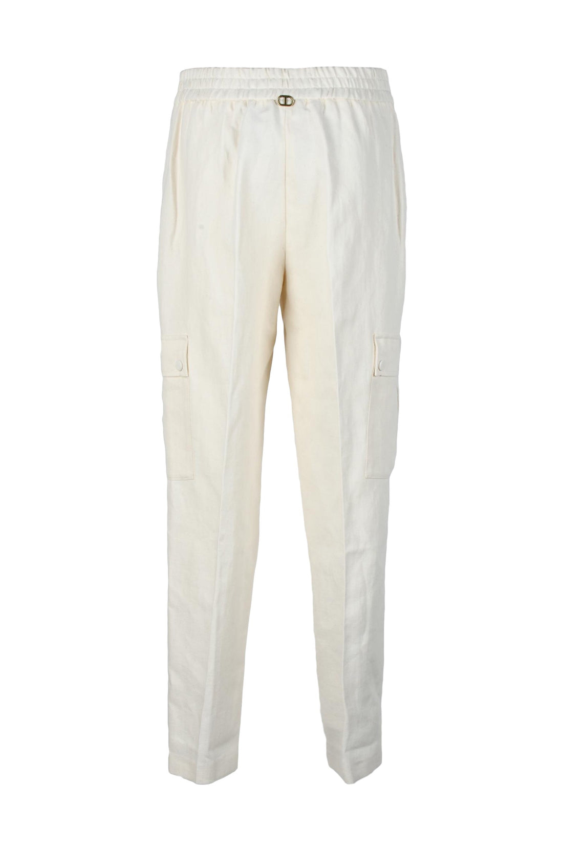 TWINSET - TROUSERS