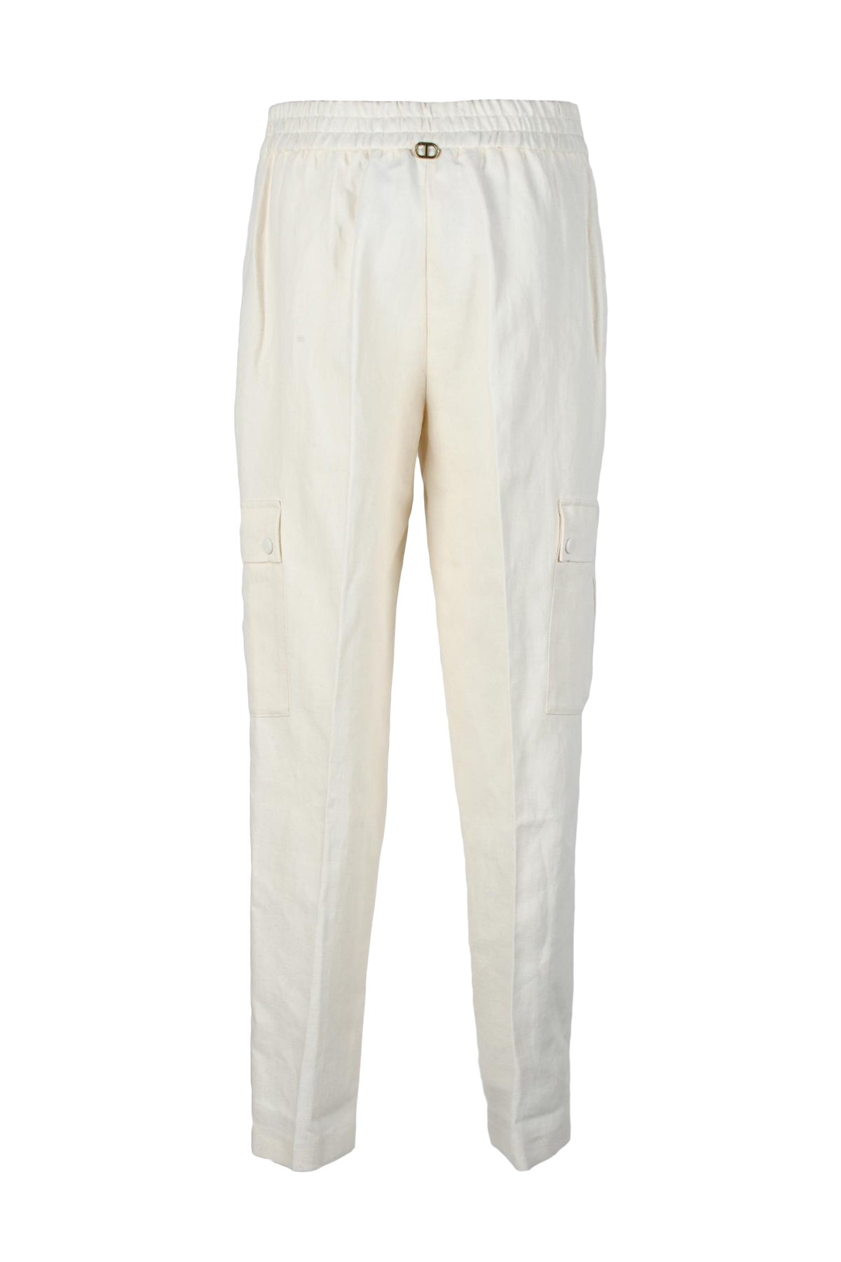 TWINSET - TROUSERS