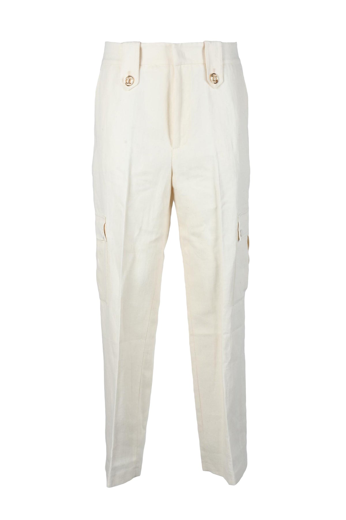 TWINSET - TROUSERS