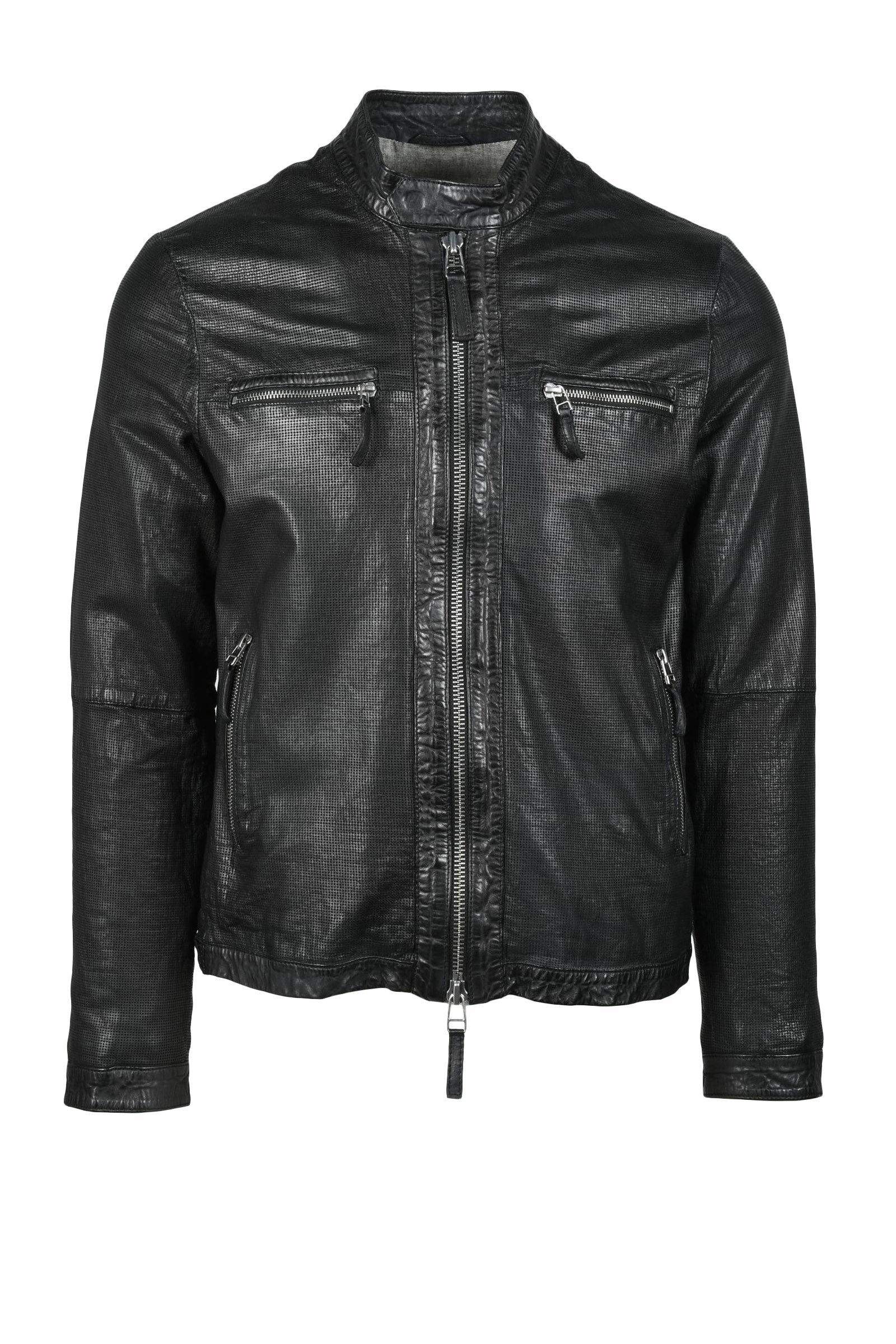 THE JACK LEATHERS - OUTWEAR JACKETS