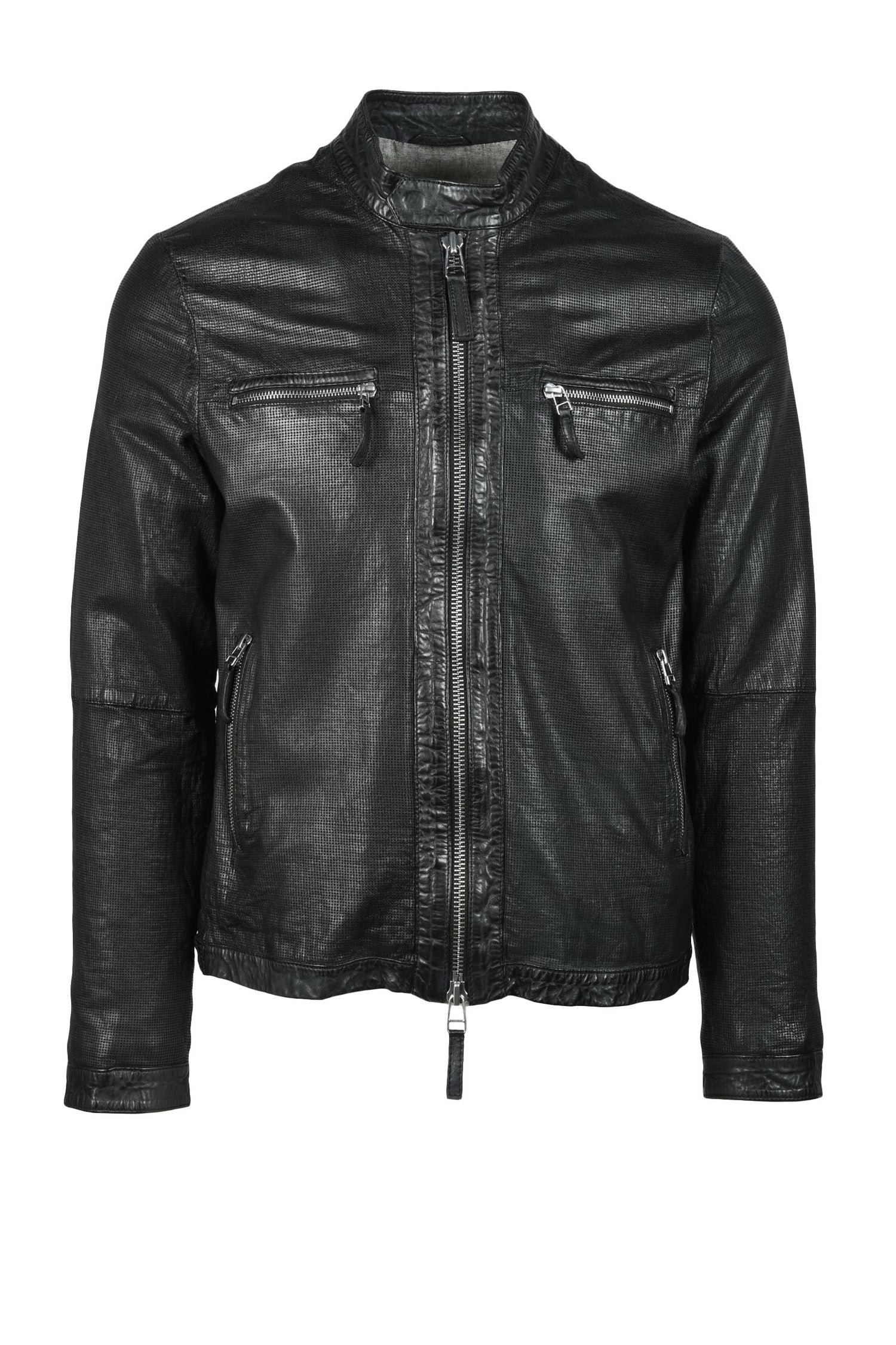 THE JACK LEATHERS - OUTWEAR JACKETS